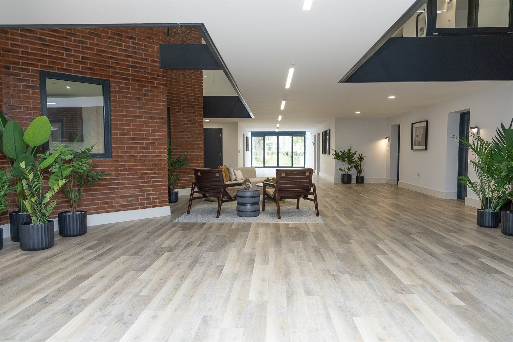 Property at Alfred Place, Blossomfield Road, Solihull