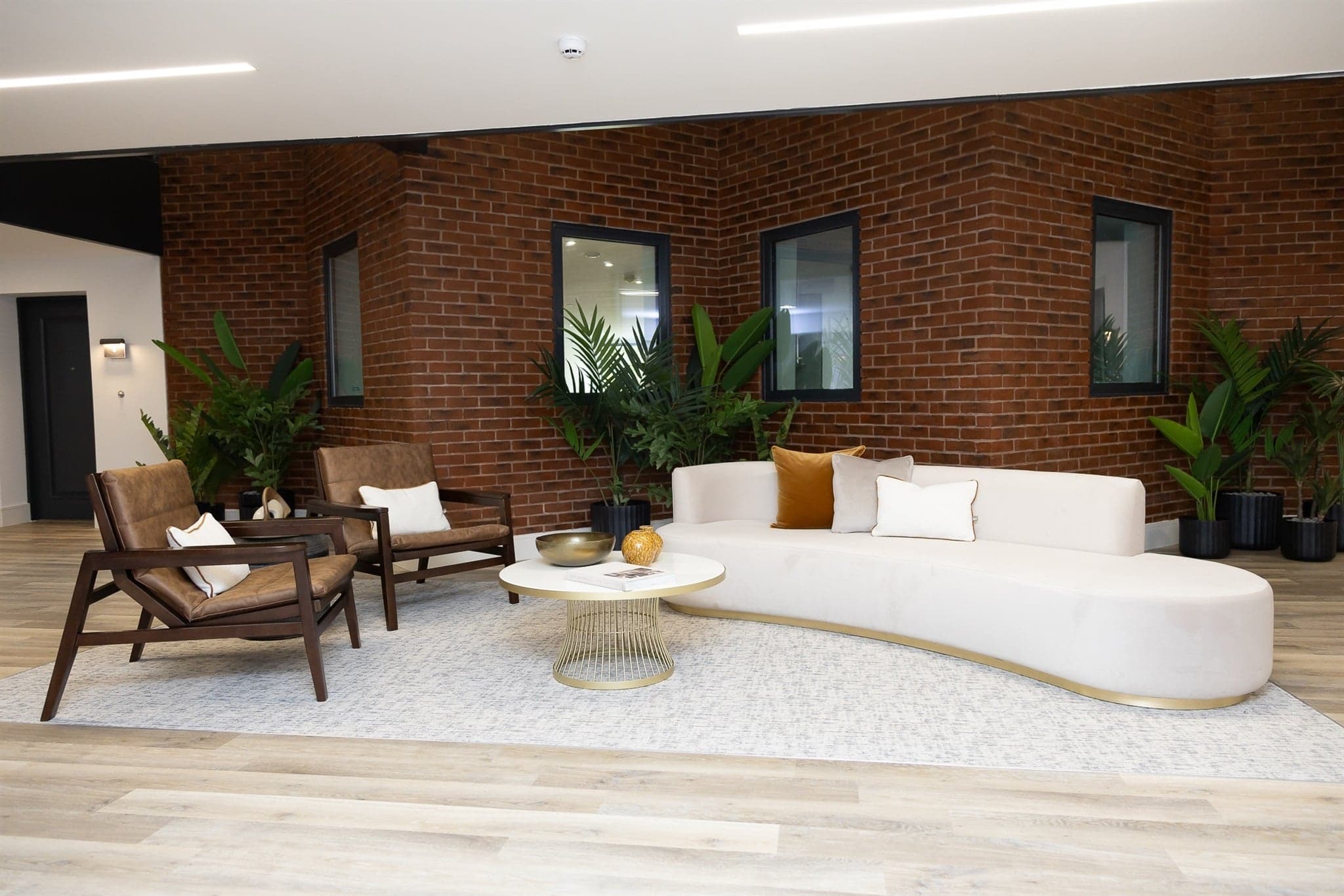 Property at Alfred Place, Blossomfield Road, Solihull