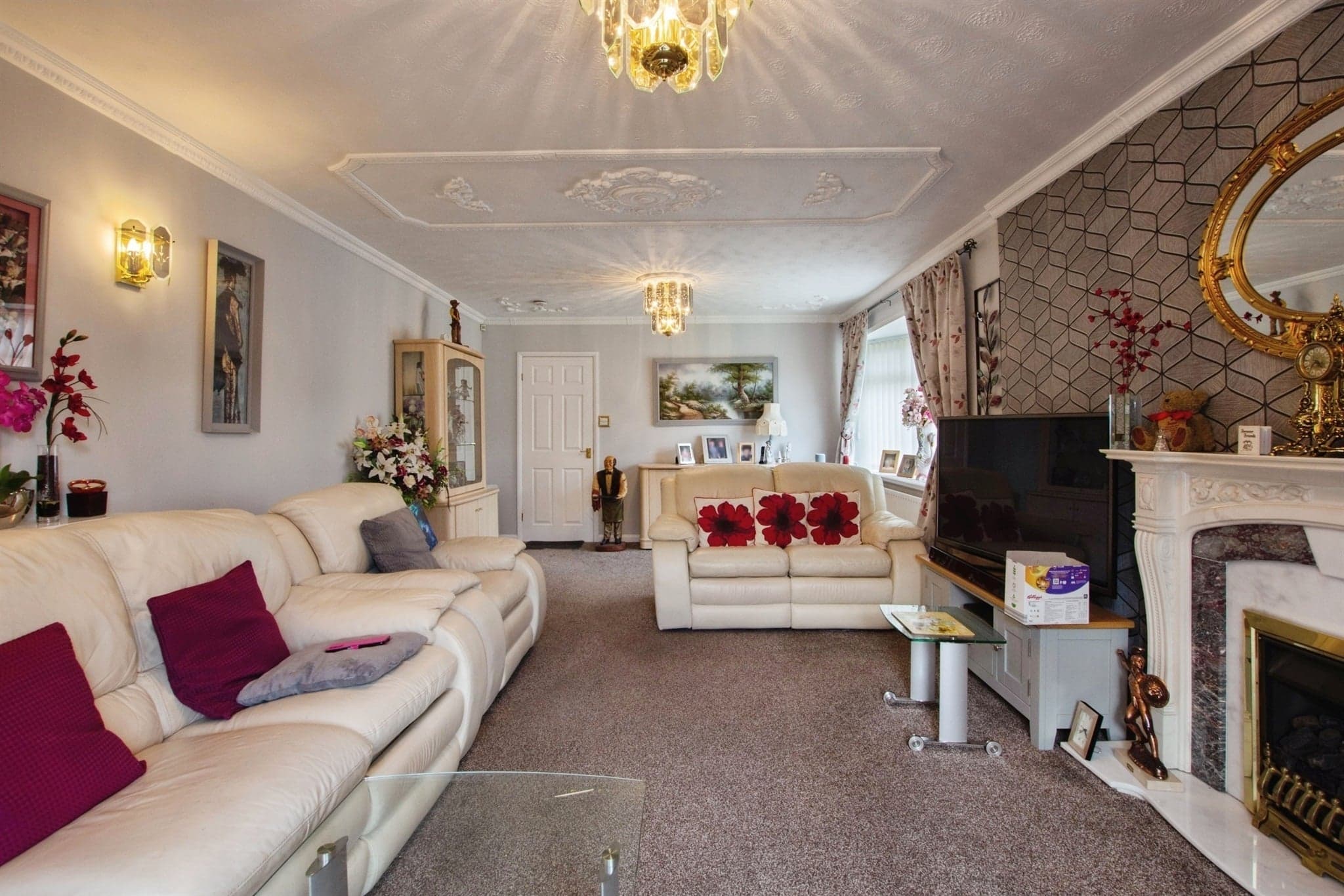 Property at Sandgate Avenue, Mansfield Woodhouse, Mansfield