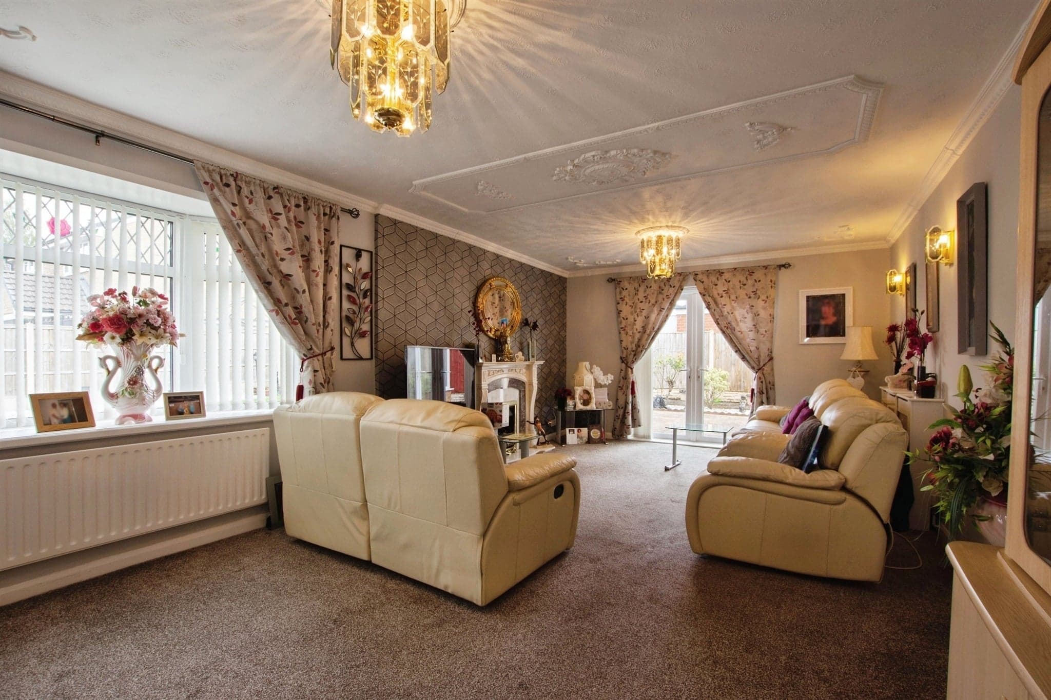 Property at Sandgate Avenue, Mansfield Woodhouse, Mansfield