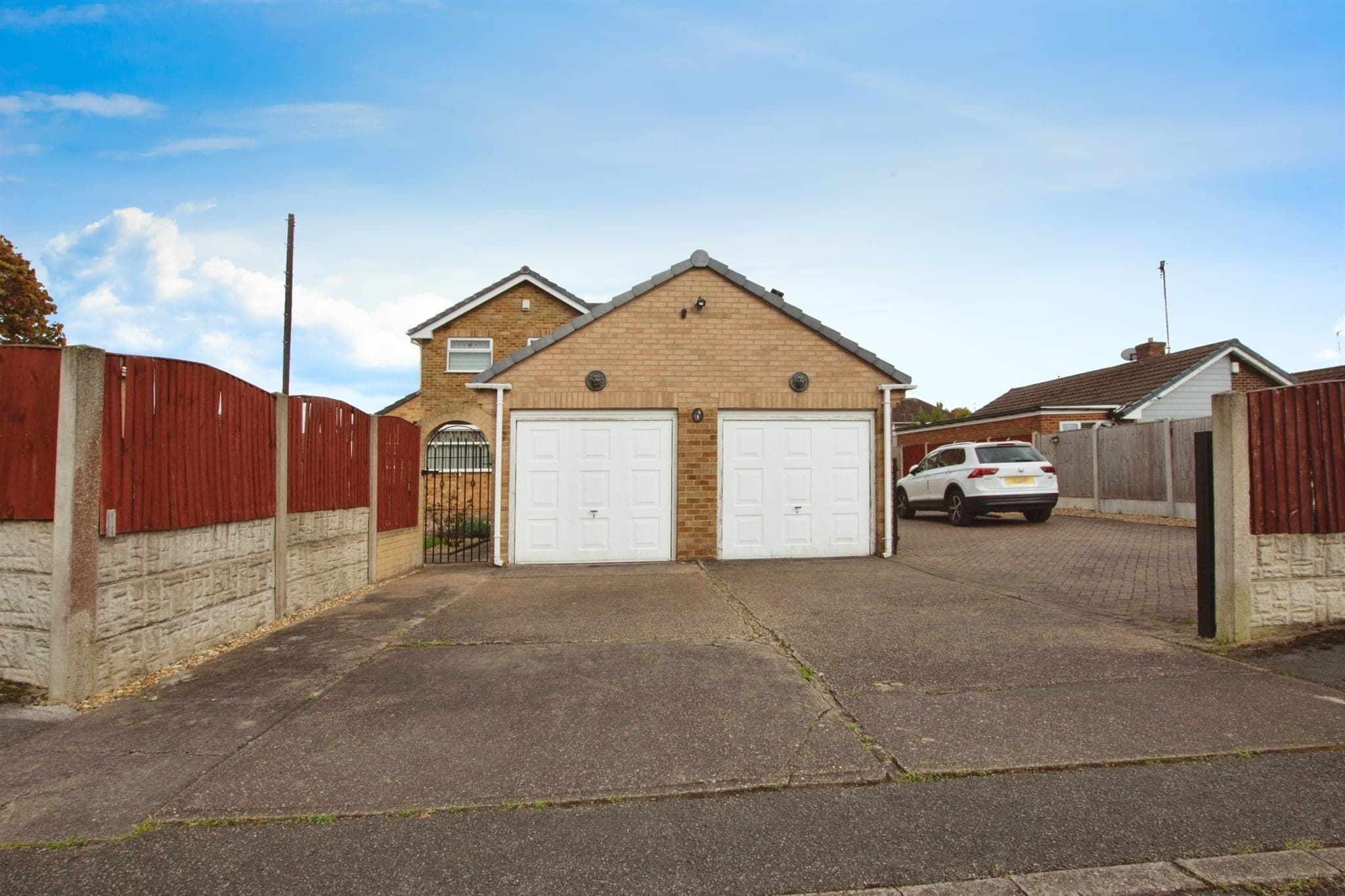 Property at Sandgate Avenue, Mansfield Woodhouse, Mansfield