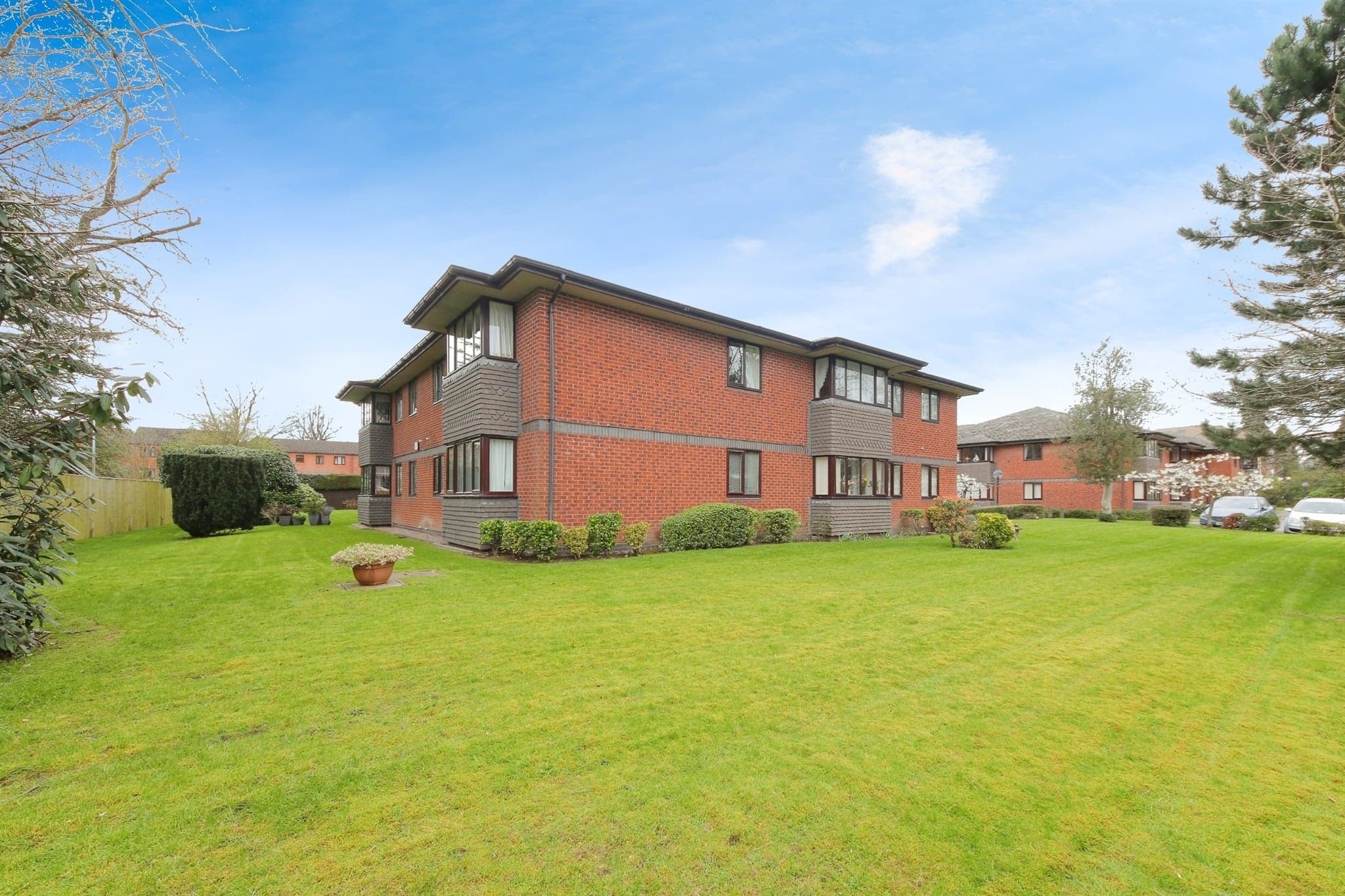 Property at Maplebeck Court, Solihull