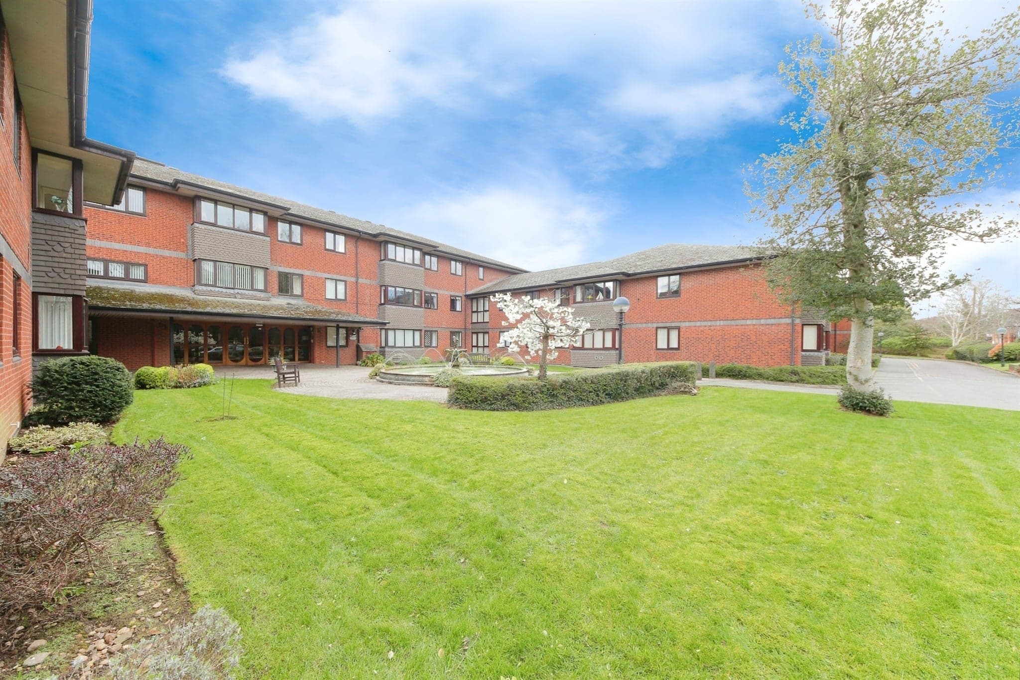 Property at Maplebeck Court, Solihull