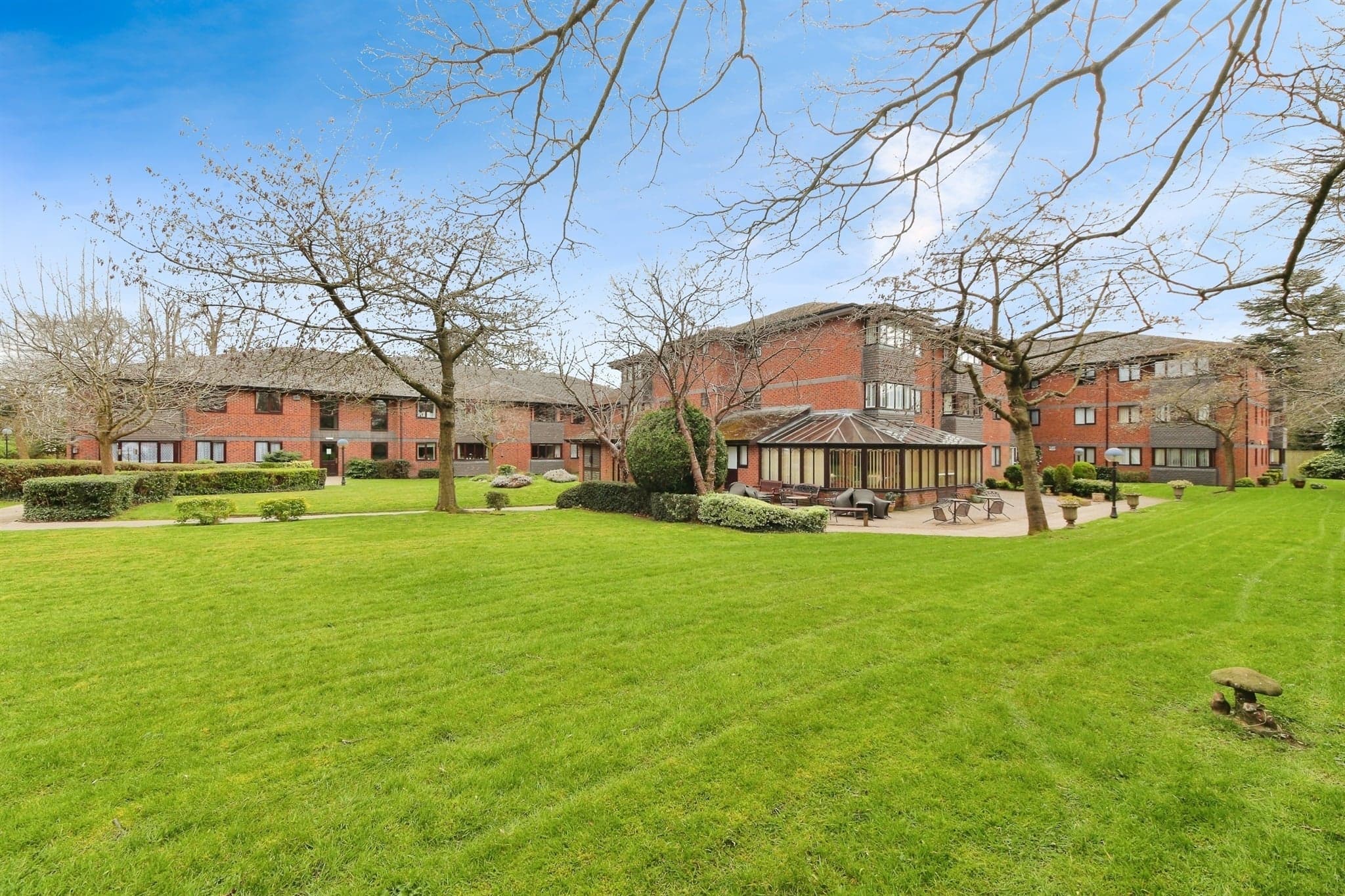 Property at Maplebeck Court, Solihull