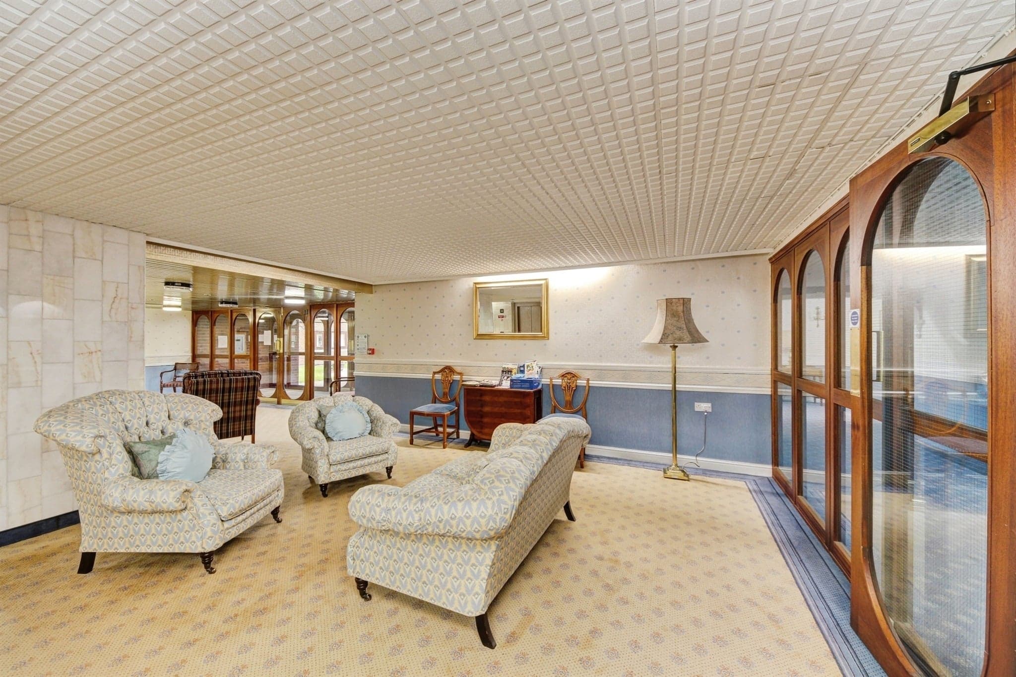 Property at Maplebeck Court, Solihull