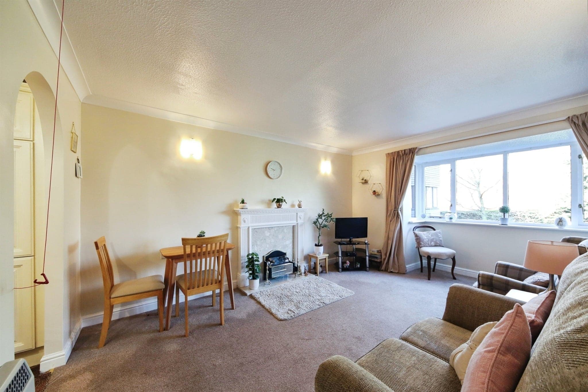 Property at Maplebeck Court, Solihull