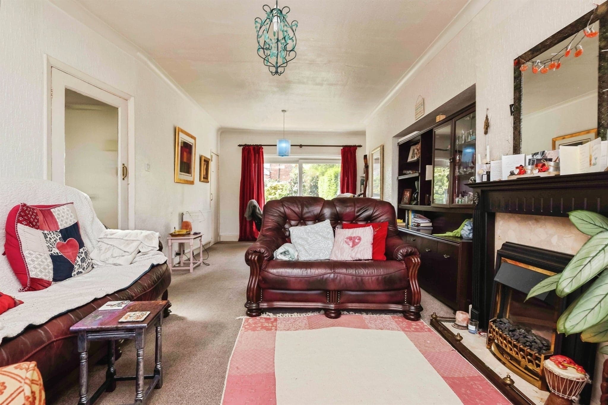 Property at Spring Lane, Birmingham