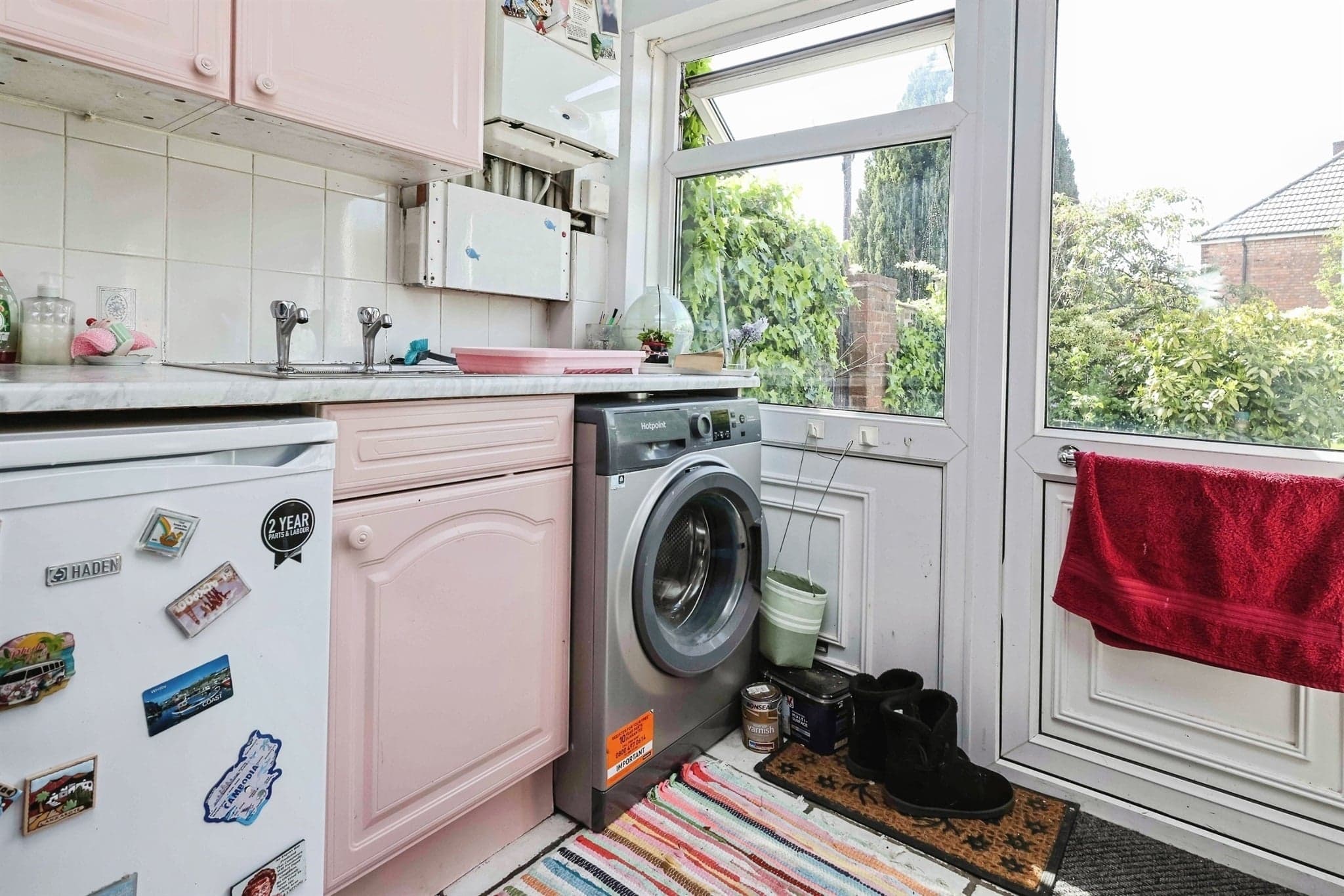 Property at Spring Lane, Birmingham
