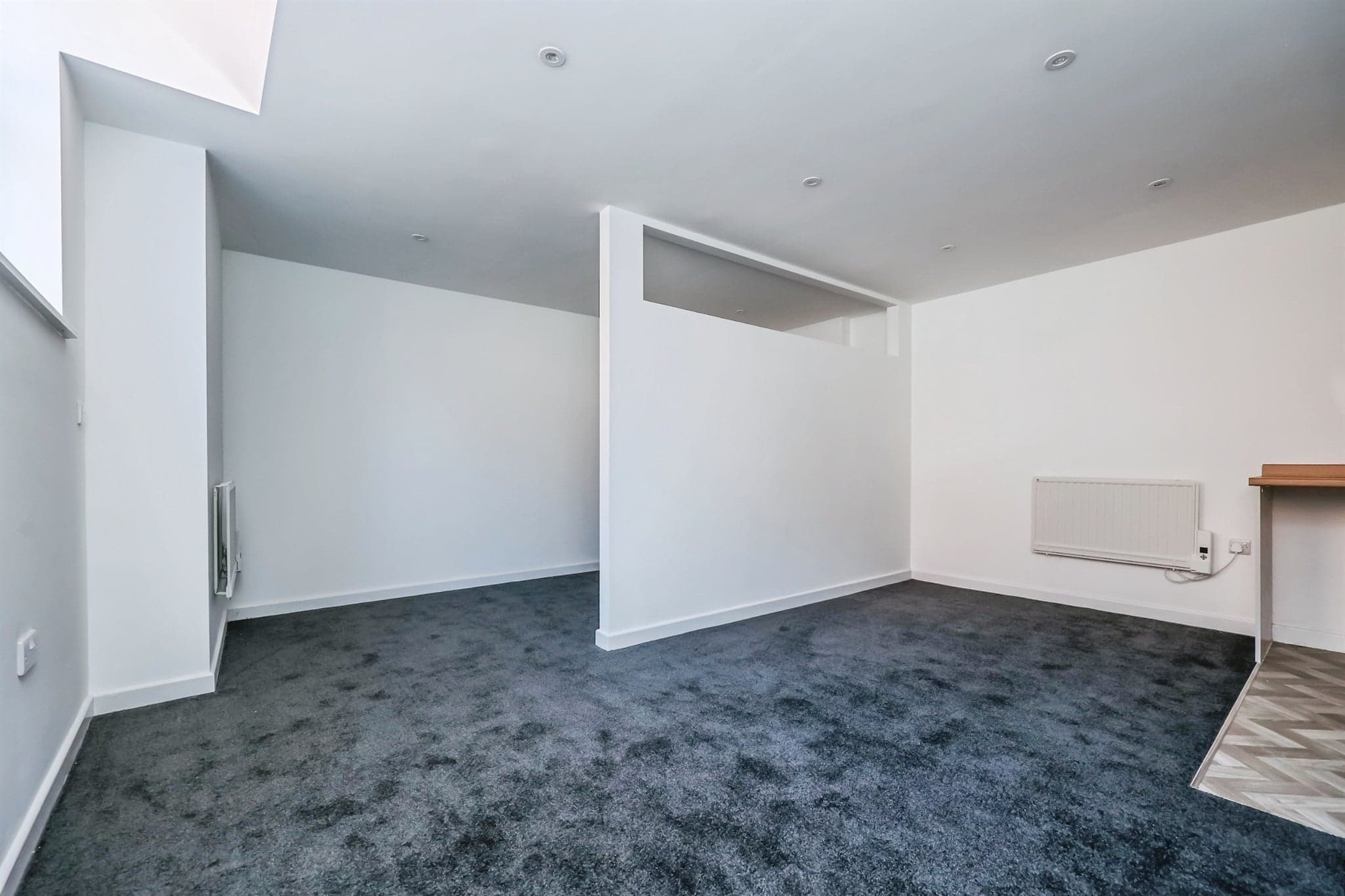 Property at East Street, ILKESTON