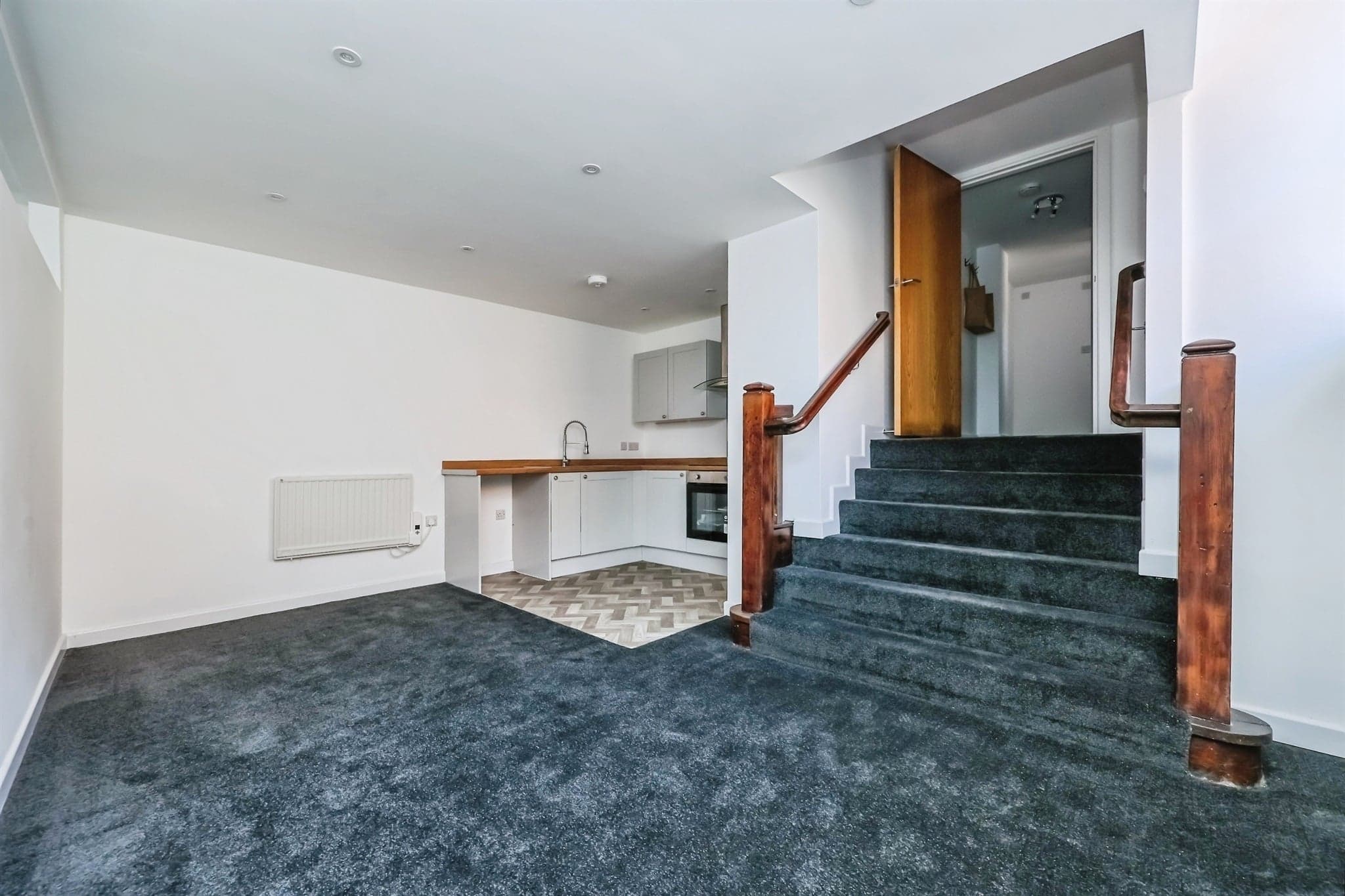 Property at East Street, ILKESTON