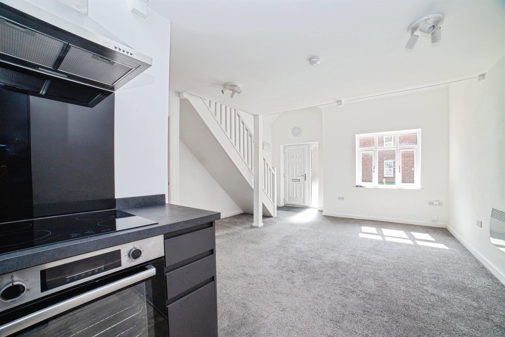 Property at Highlanders Hill, Mansfield