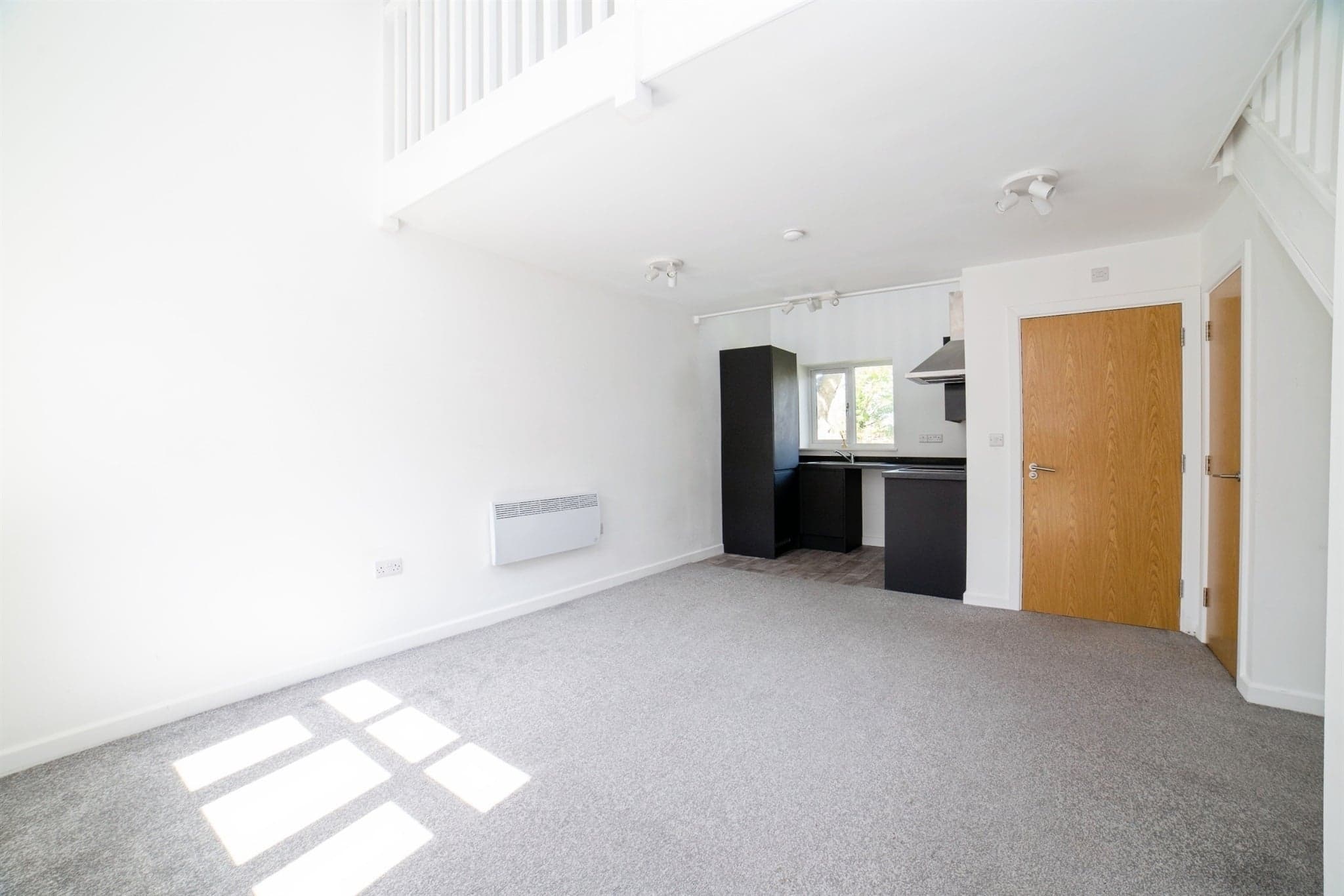 Property at Highlanders Hill, Mansfield