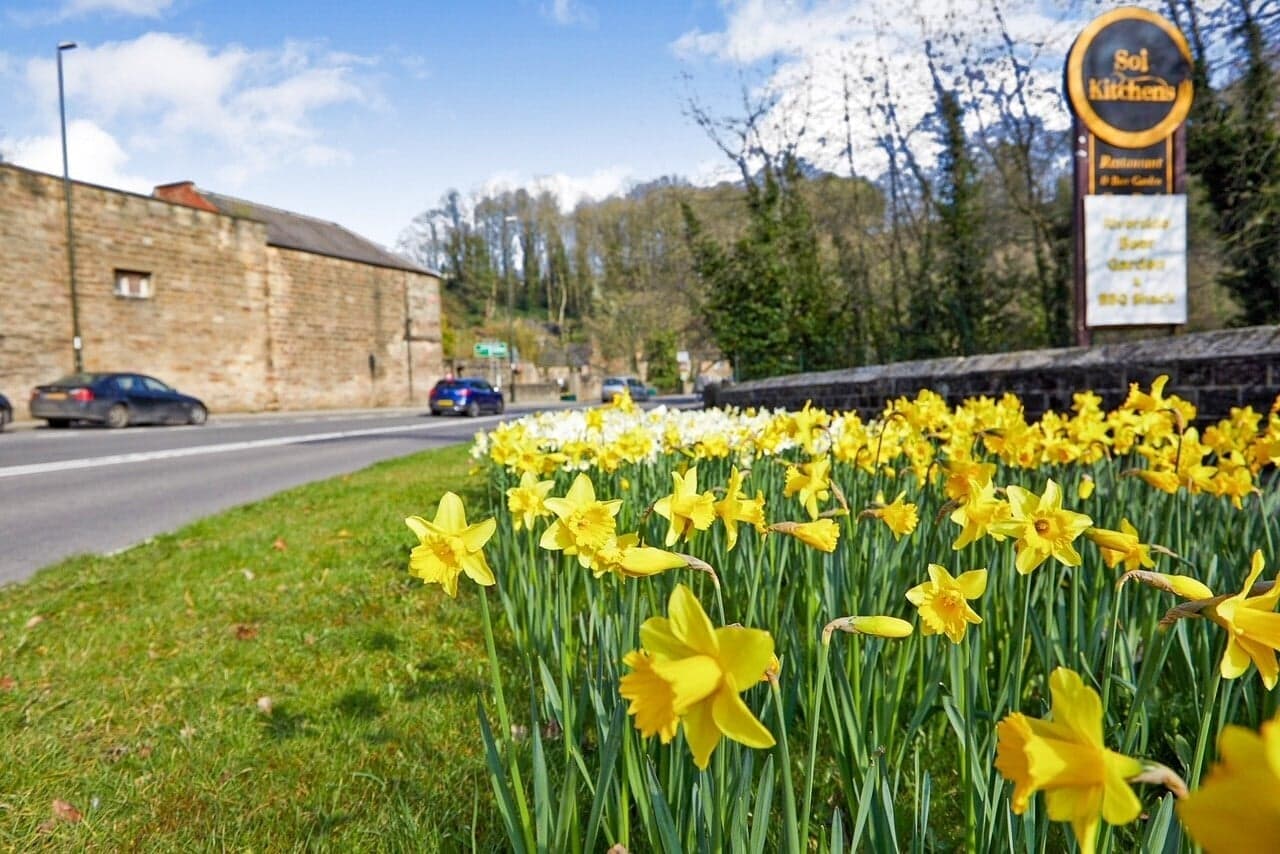 Property at Milford Mills, Milford, Belper