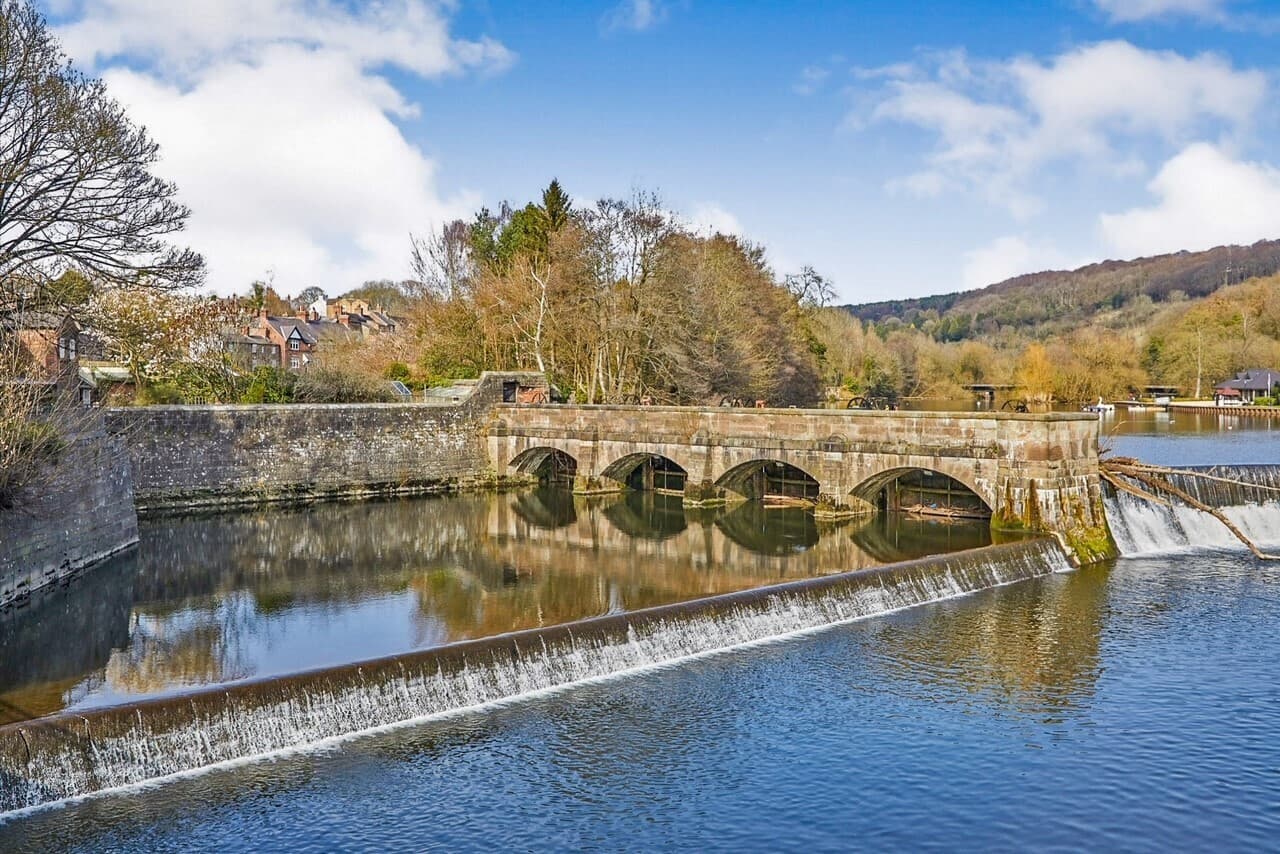 Property at Milford Mills, Milford, Belper