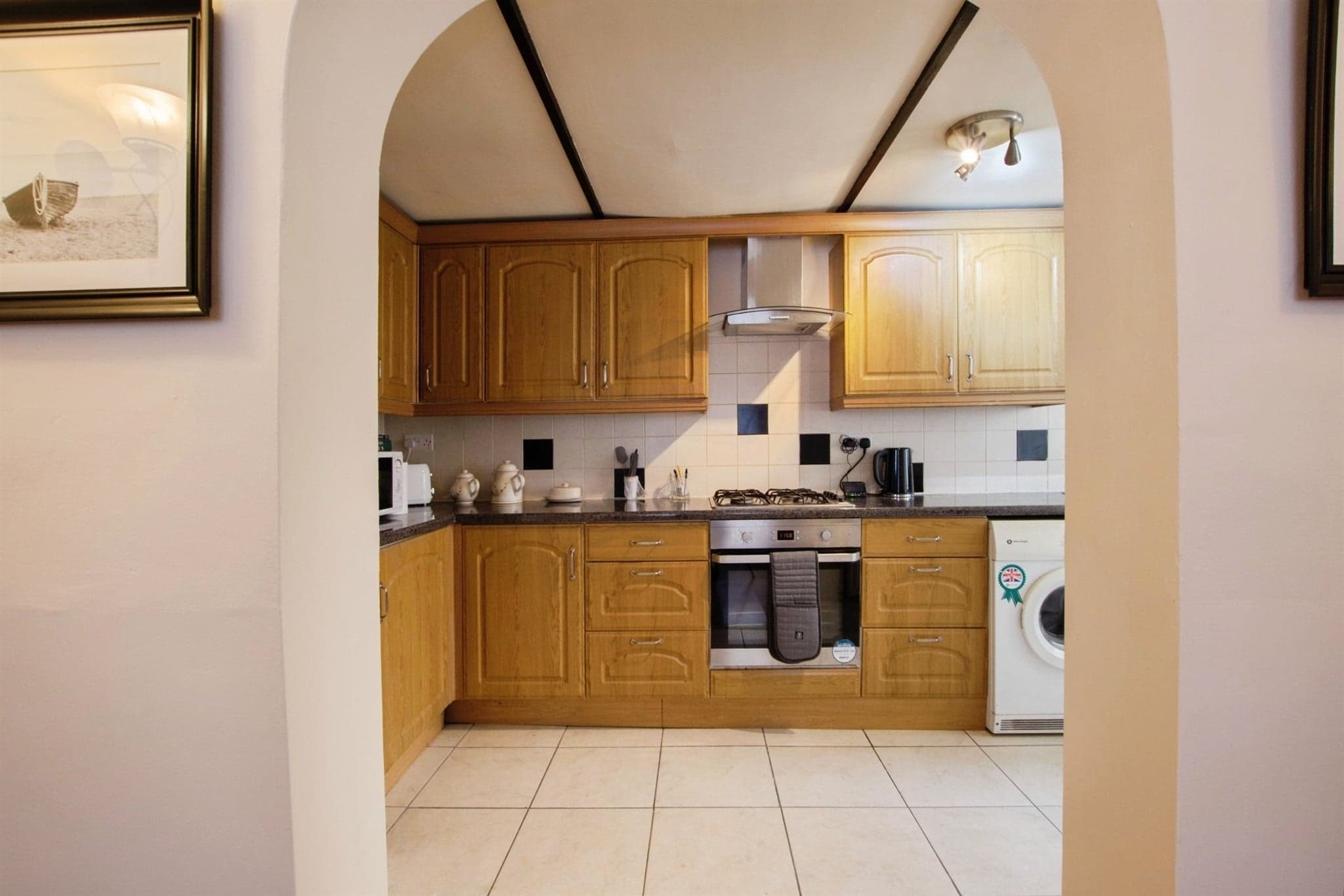 Property at The Nook, Loscoe, HEANOR