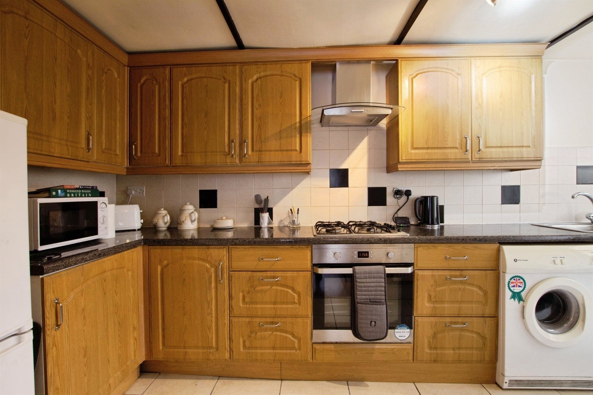 Property at The Nook, Loscoe, HEANOR