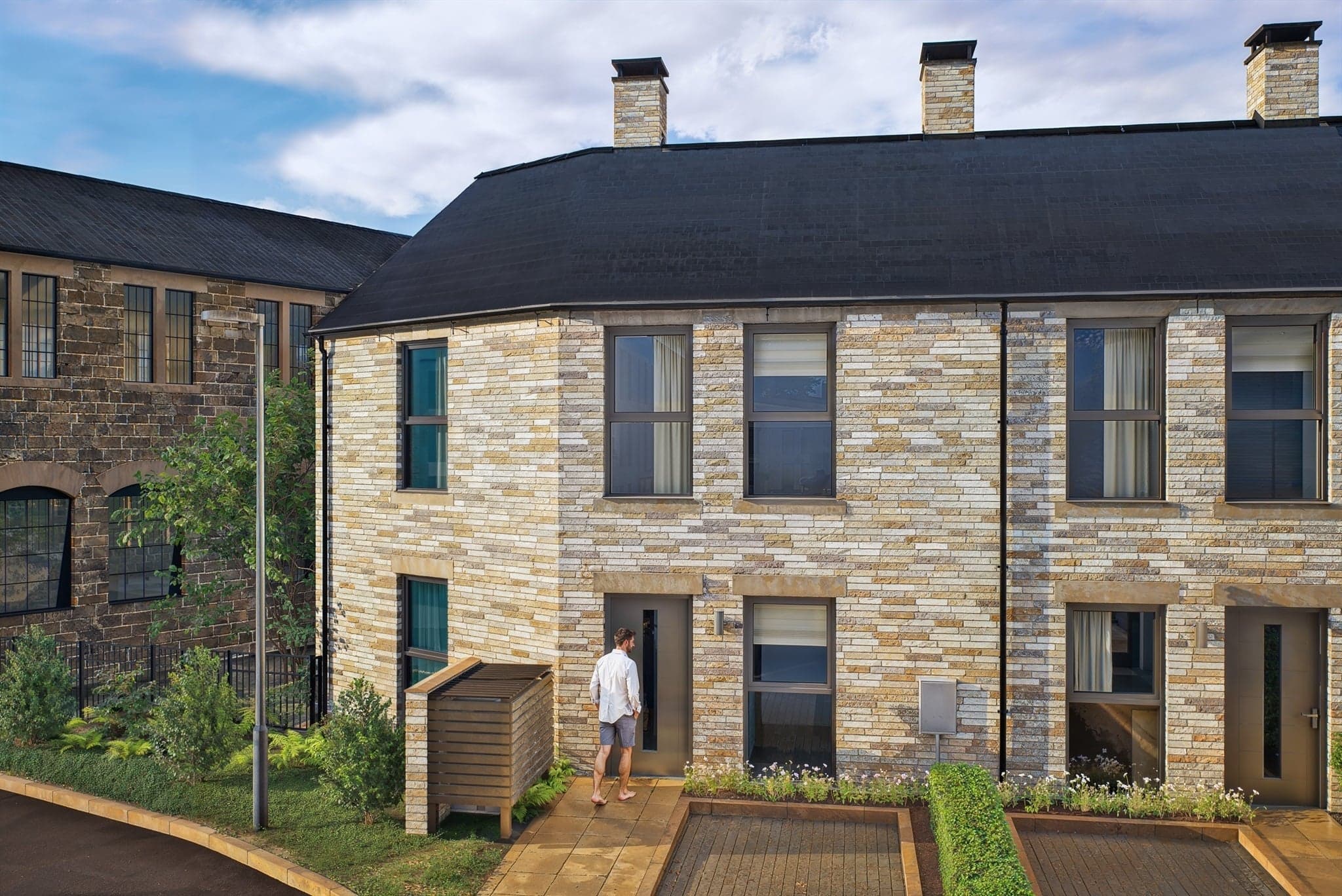 Property at Milford Mills, Milford, Belper