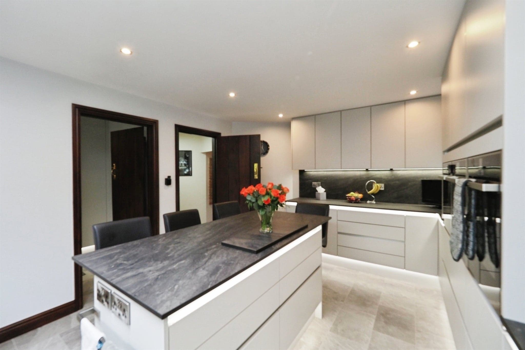 Property at Robinsons Hill, Melbourne, Derby