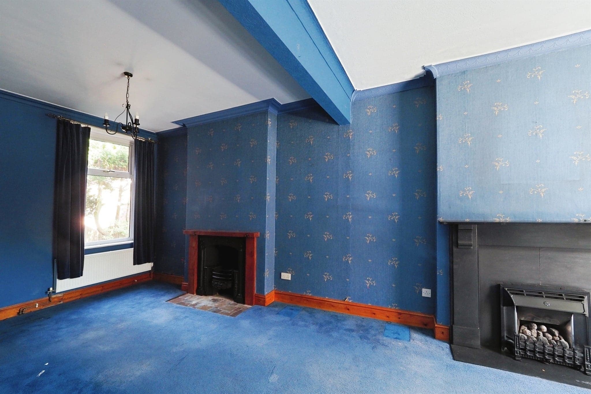 Property at Osborne Street, Burton-On-Trent