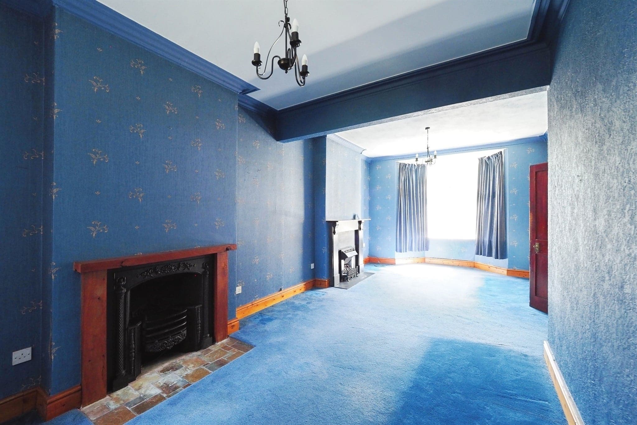 Property at Osborne Street, Burton-On-Trent
