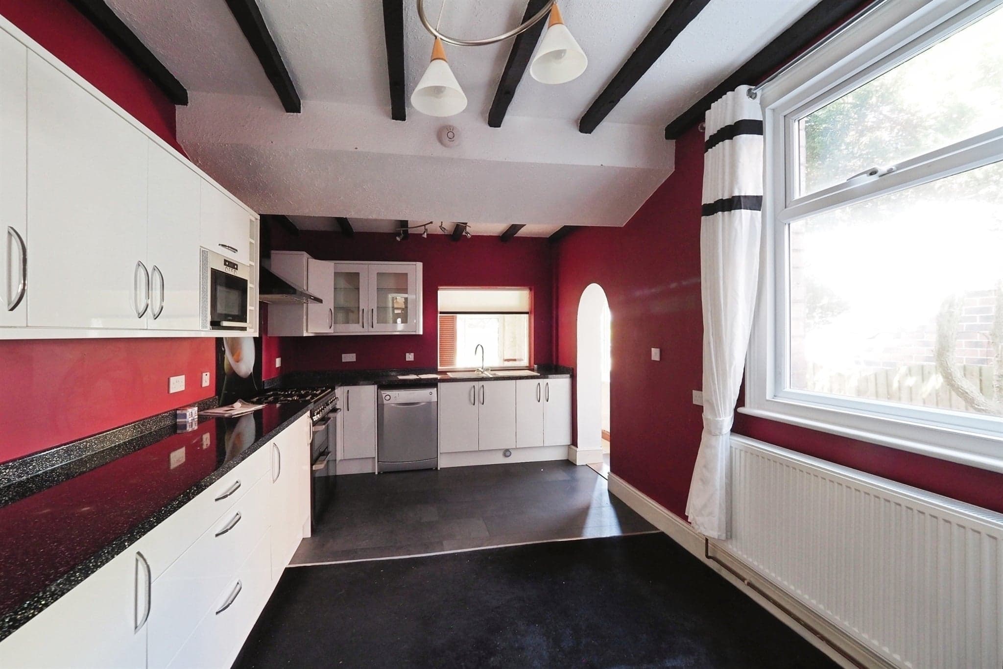 Property at Osborne Street, Burton-On-Trent