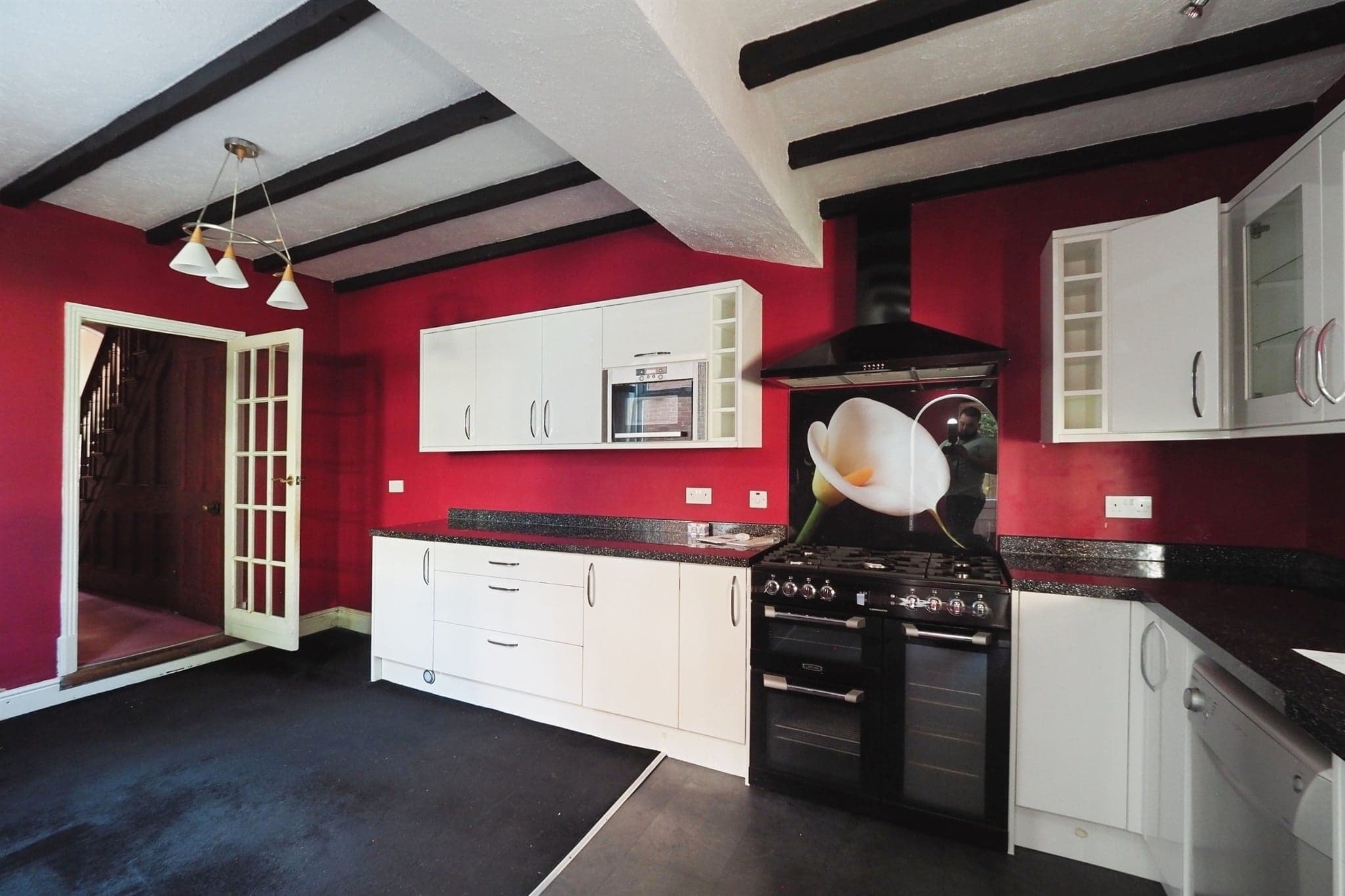 Property at Osborne Street, Burton-On-Trent