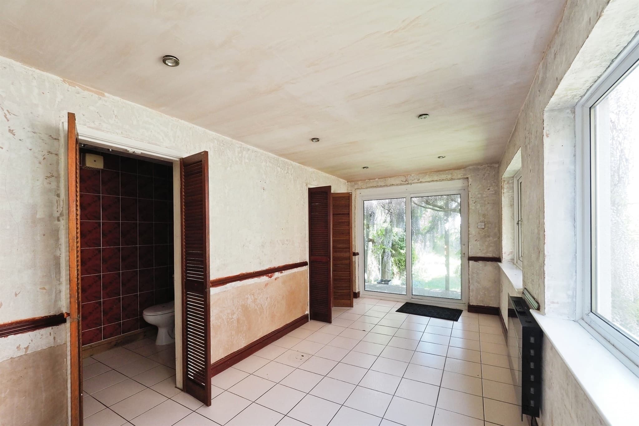 Property at Osborne Street, Burton-On-Trent