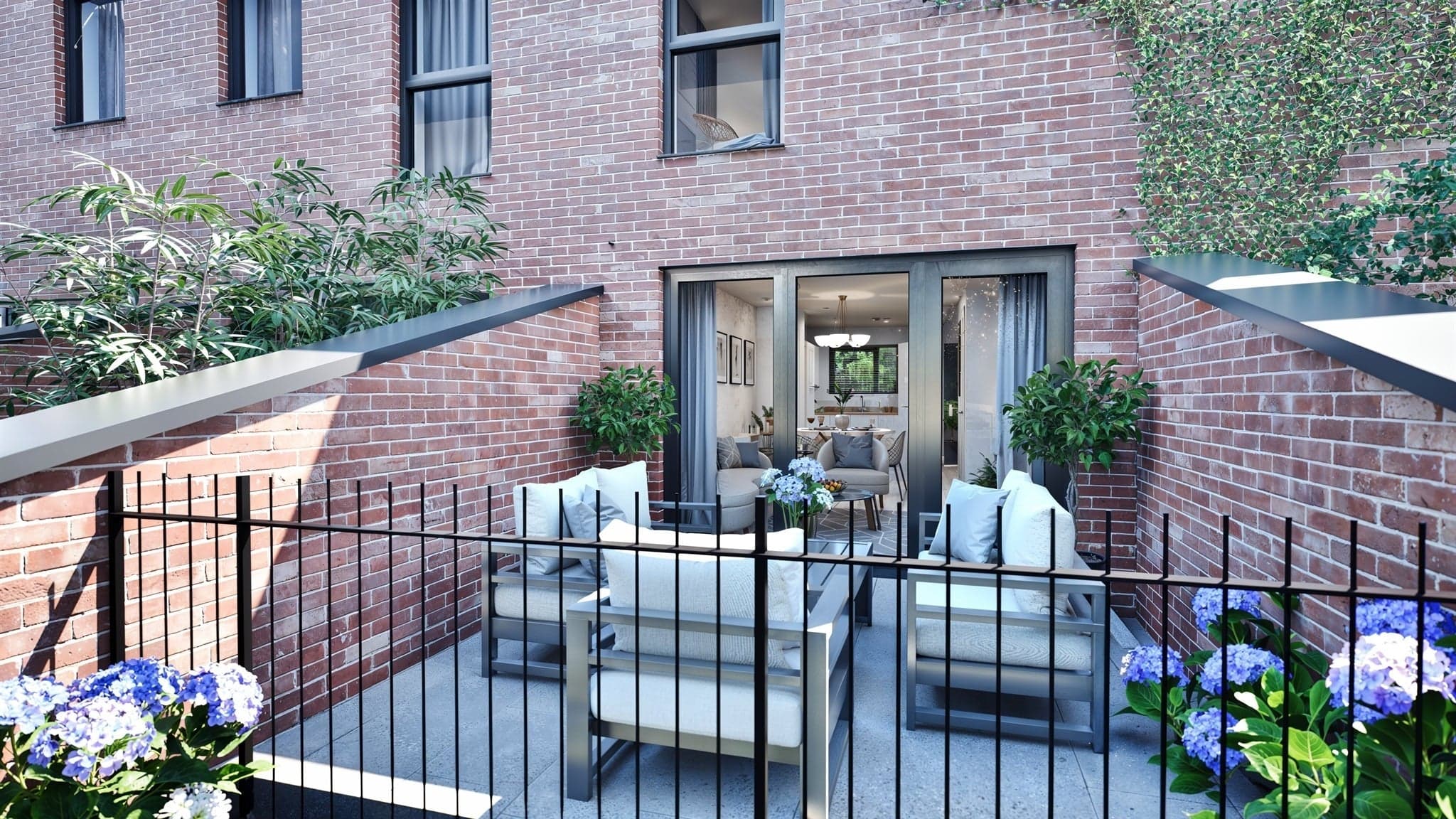 Property at Friar Gate, Derby