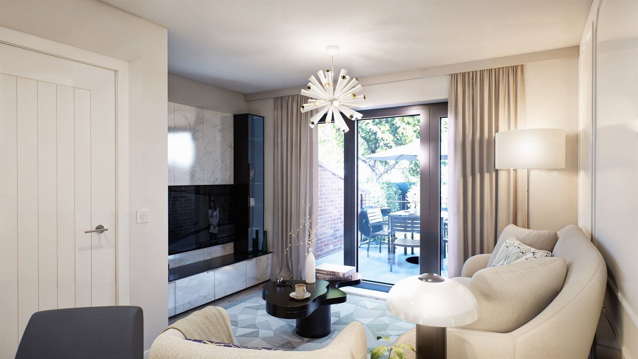 Property at Friar Gate, Derby