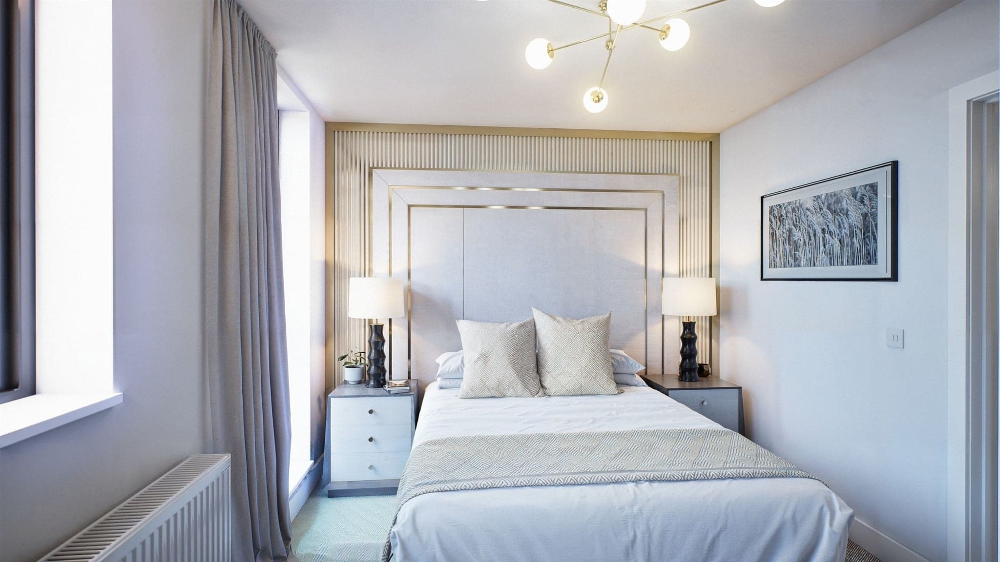 Property at Friar Gate, Derby