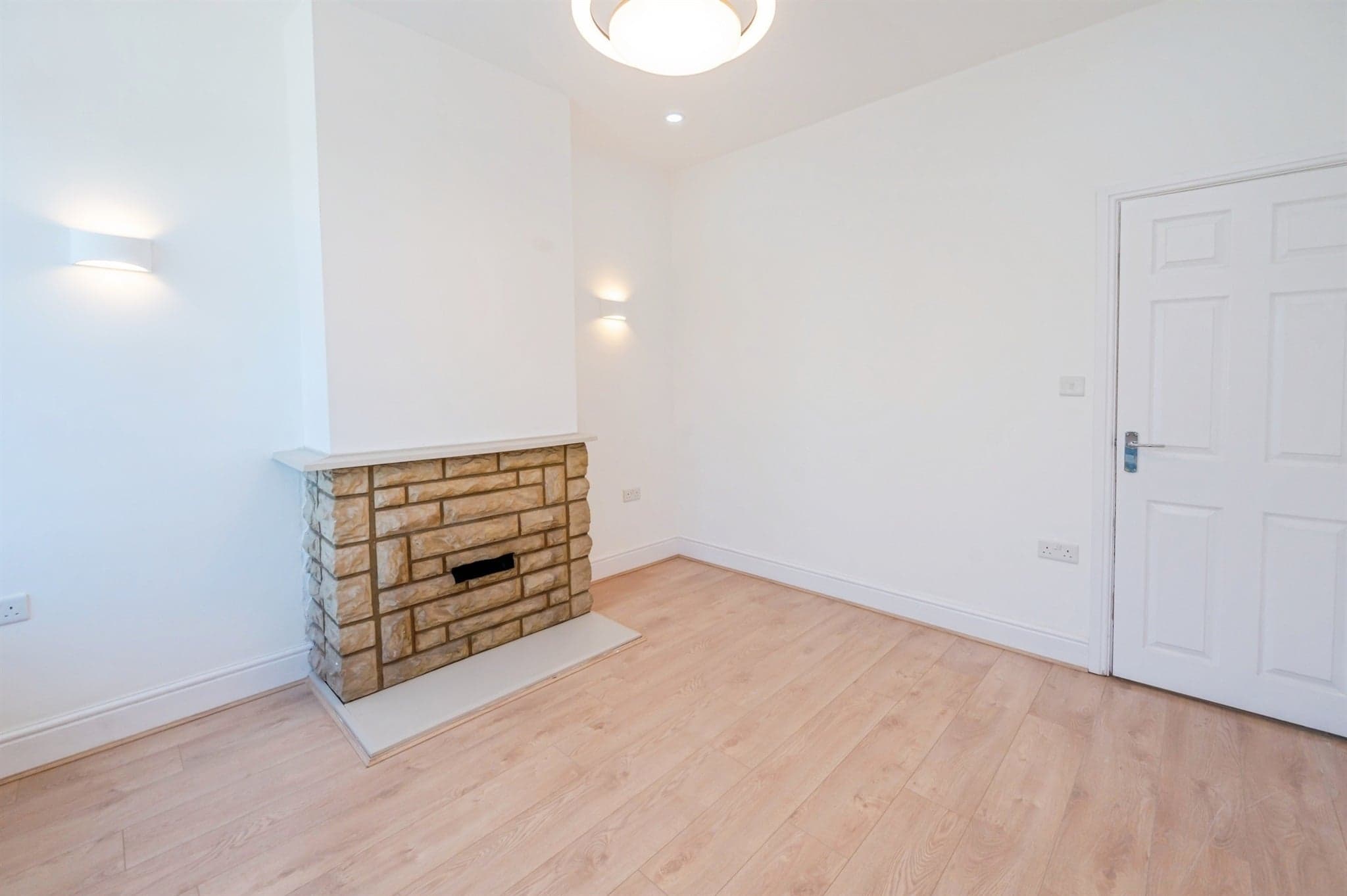 Property at Lincoln Road North, Birmingham