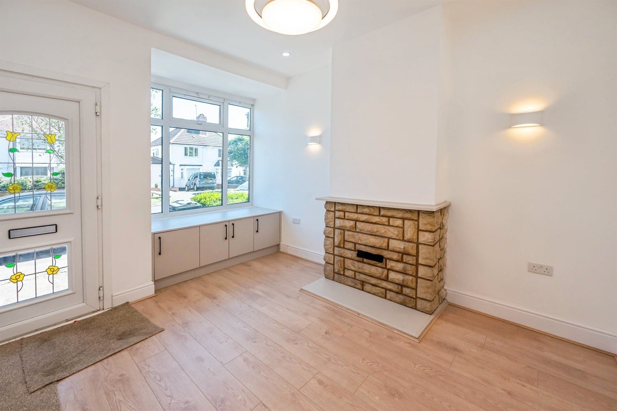 Property at Lincoln Road North, Birmingham