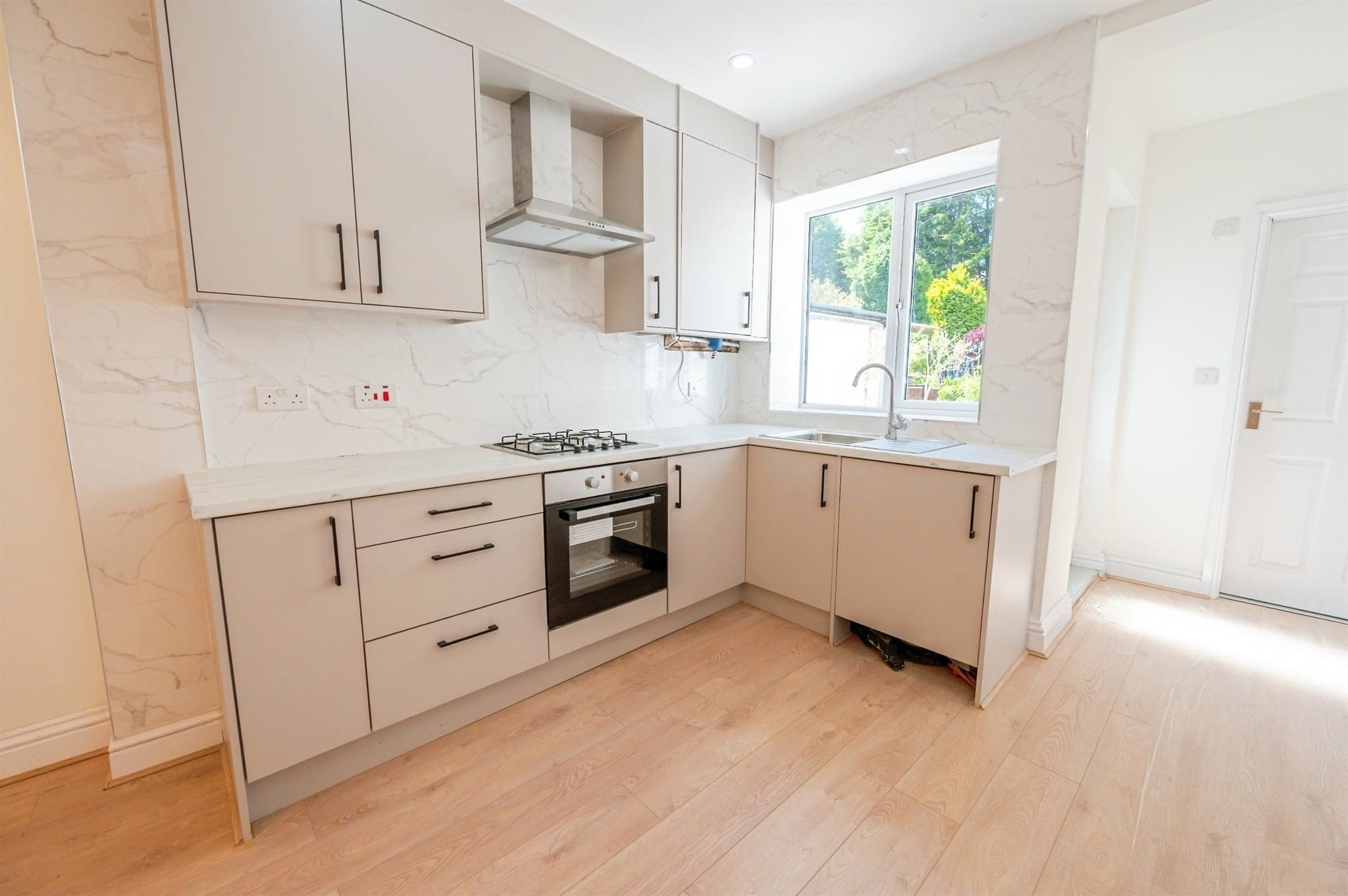 Property at Lincoln Road North, Birmingham