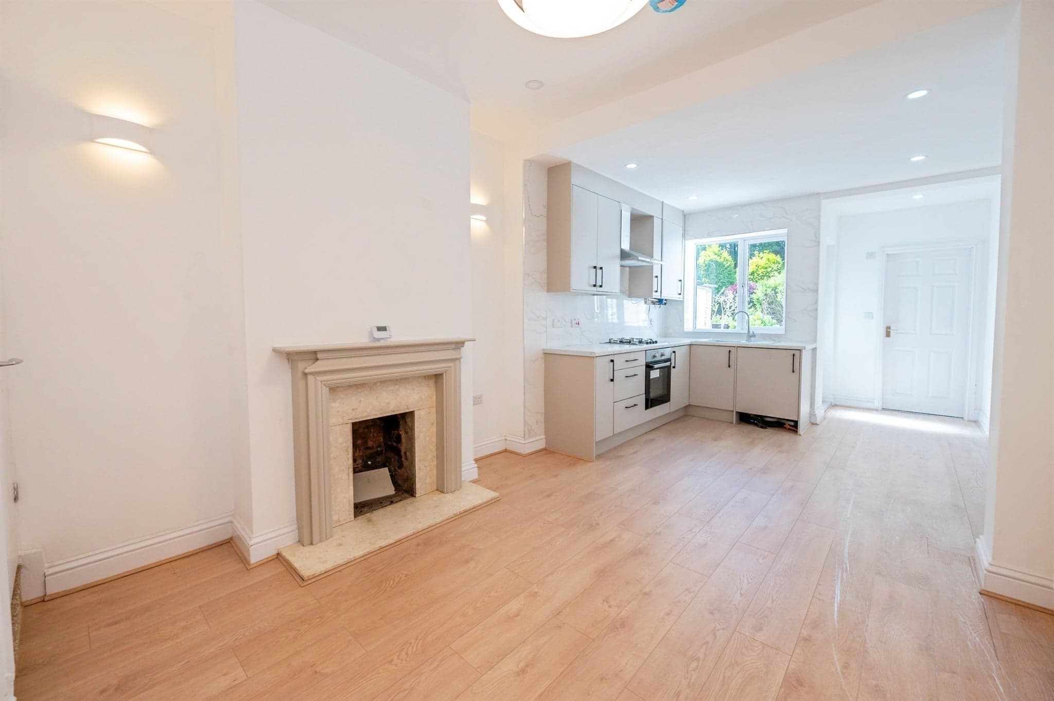 Property at Lincoln Road North, Birmingham