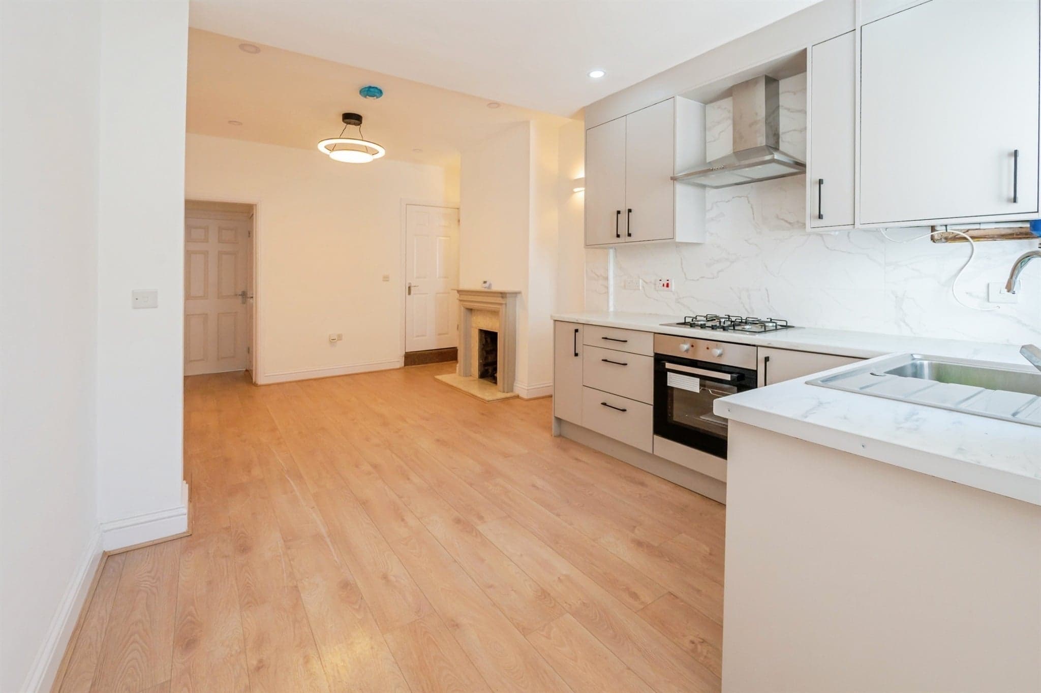 Property at Lincoln Road North, Birmingham