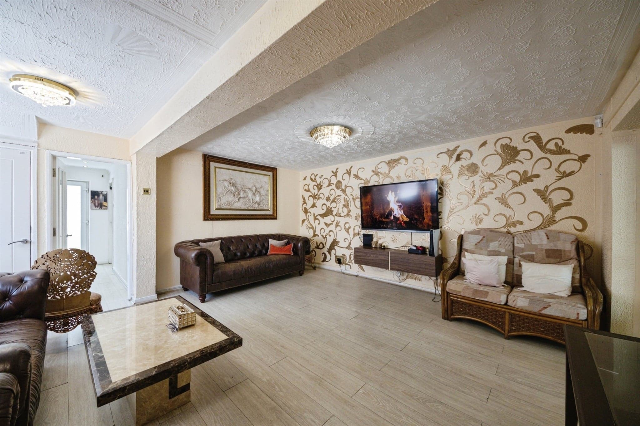 Property at Lyons Grove, Birmingham