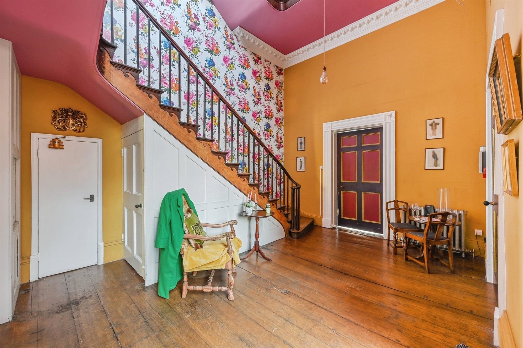 Property at Friar Gate, Derby