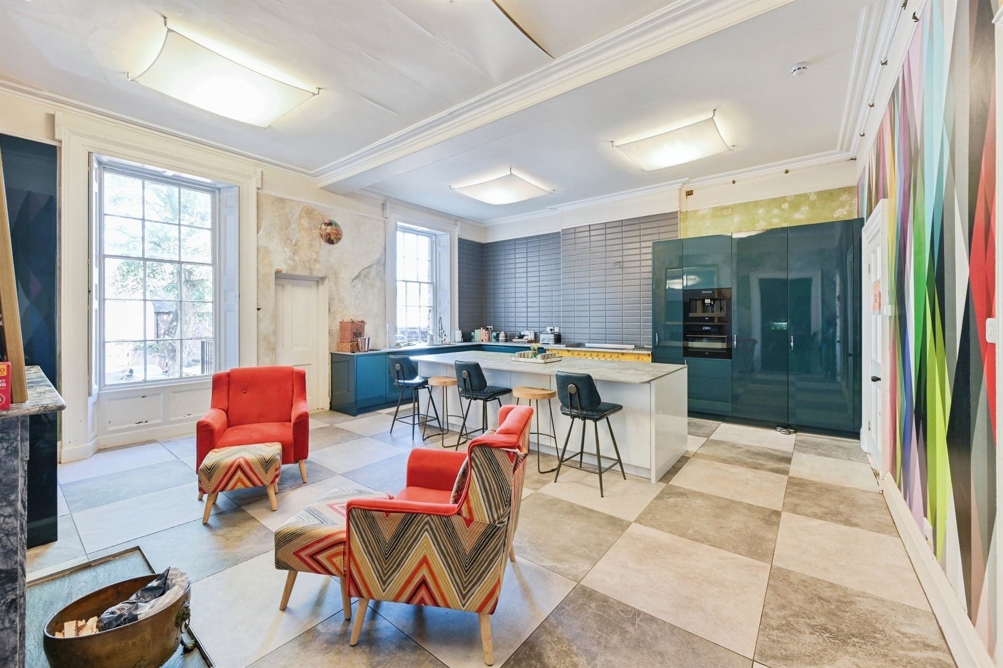 Property at Friar Gate, Derby