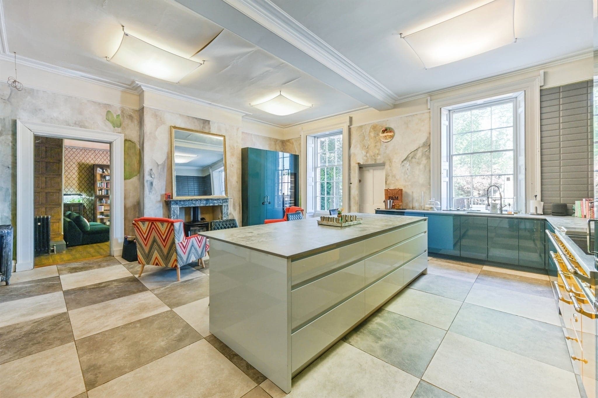 Property at Friar Gate, Derby