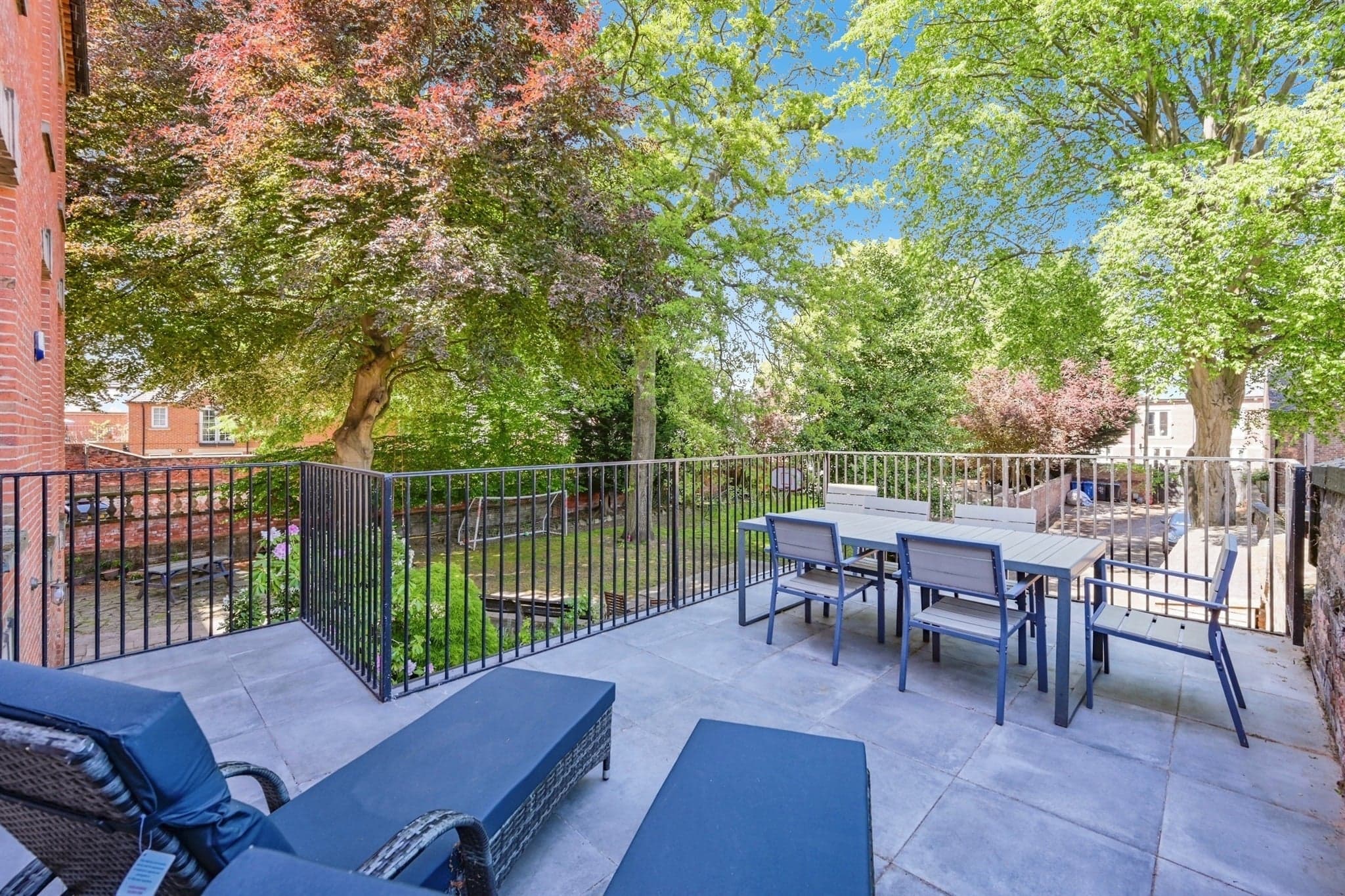 Property at Friar Gate, Derby