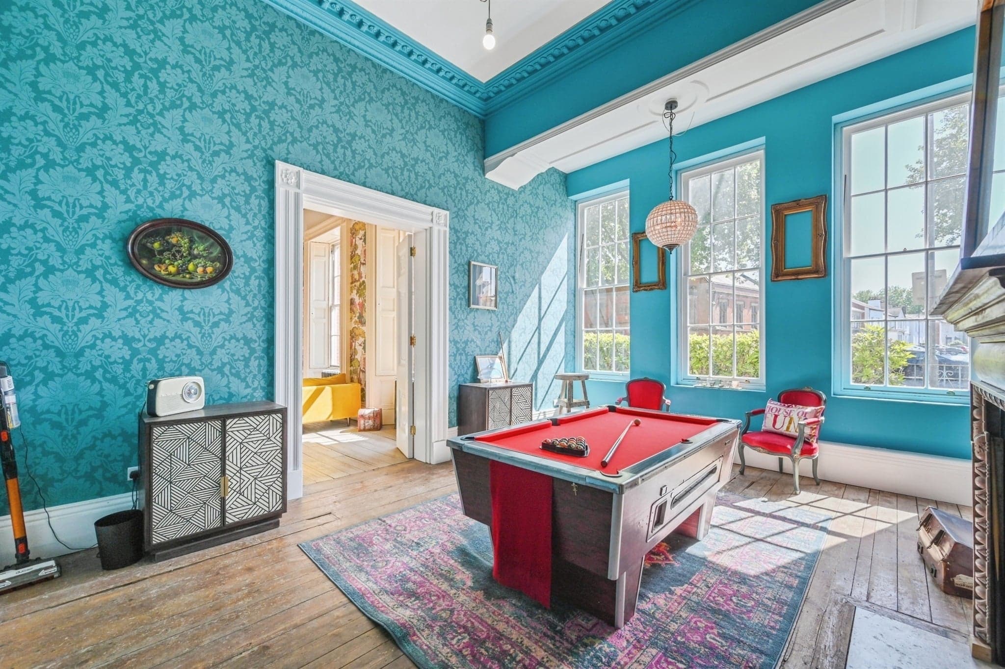 Property at Friar Gate, Derby