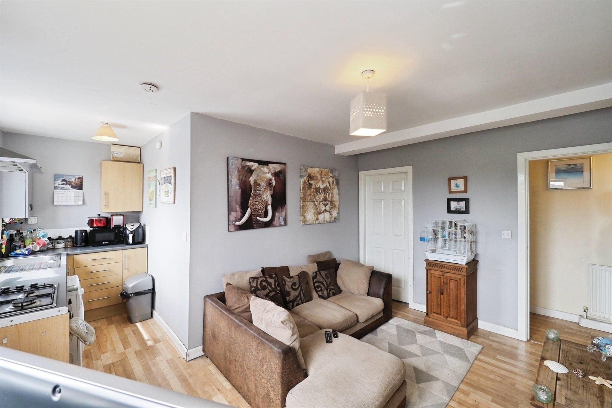 Property at Gregorys Way, Belper