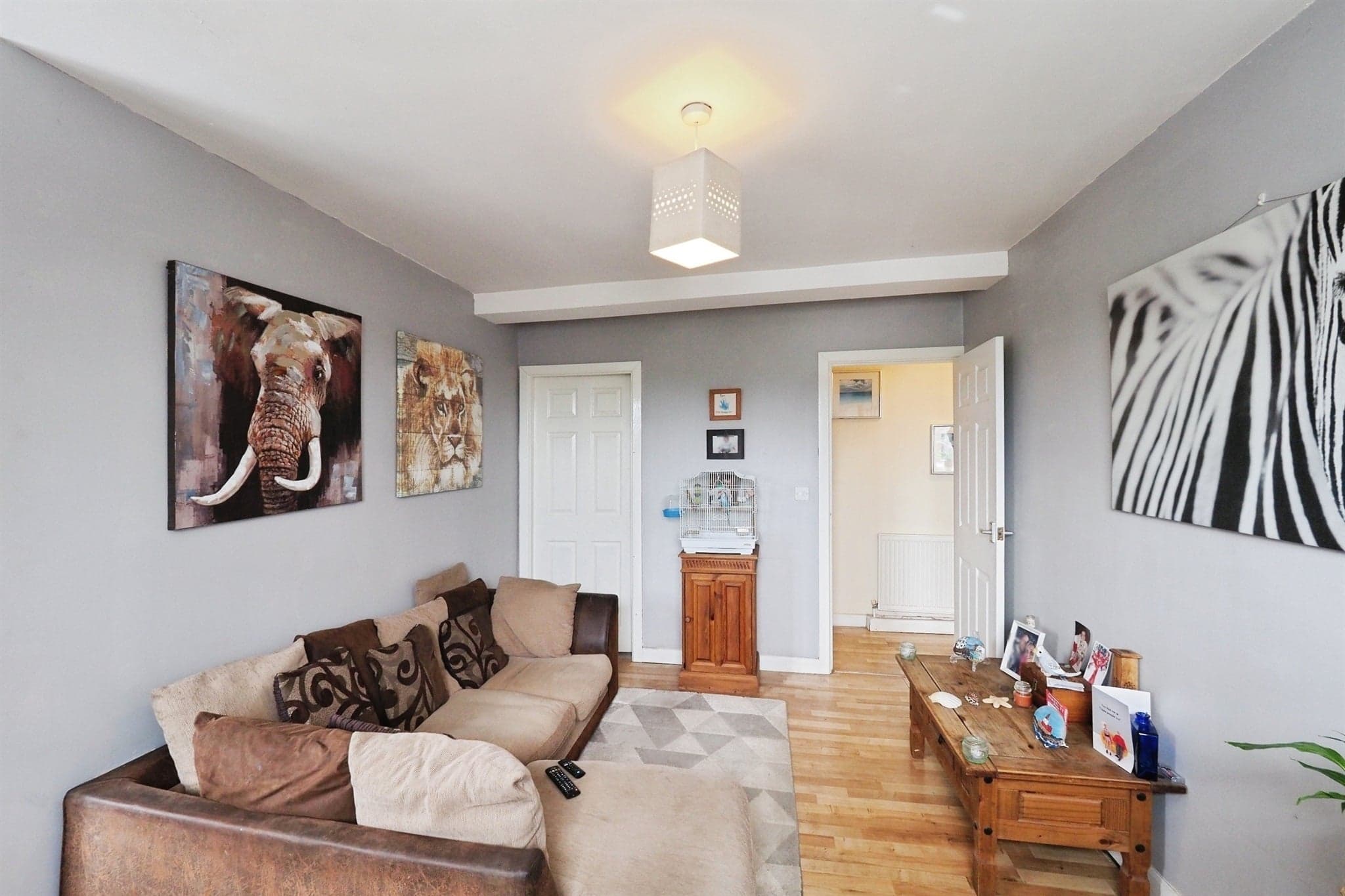 Property at Gregorys Way, Belper