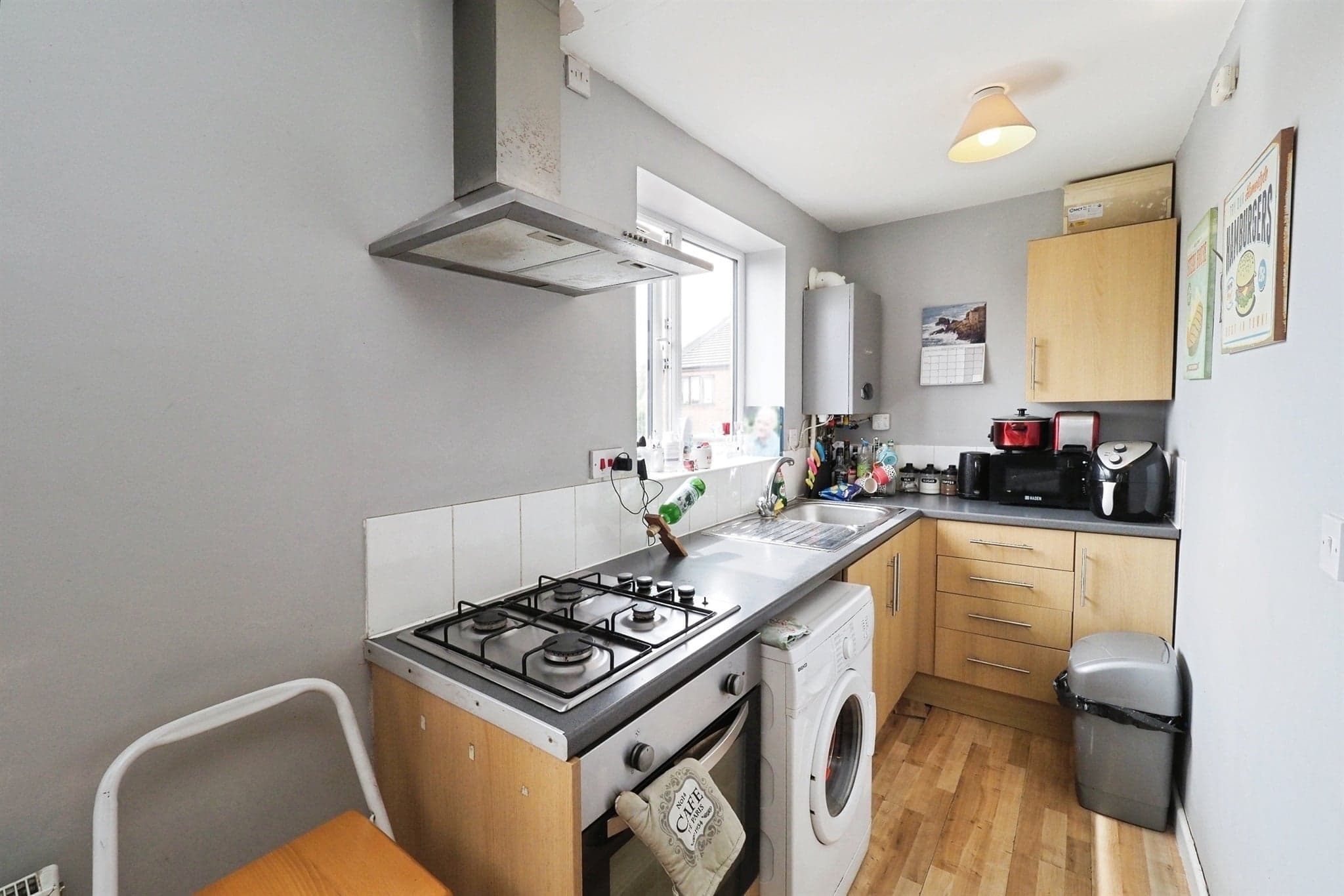 Property at Gregorys Way, Belper