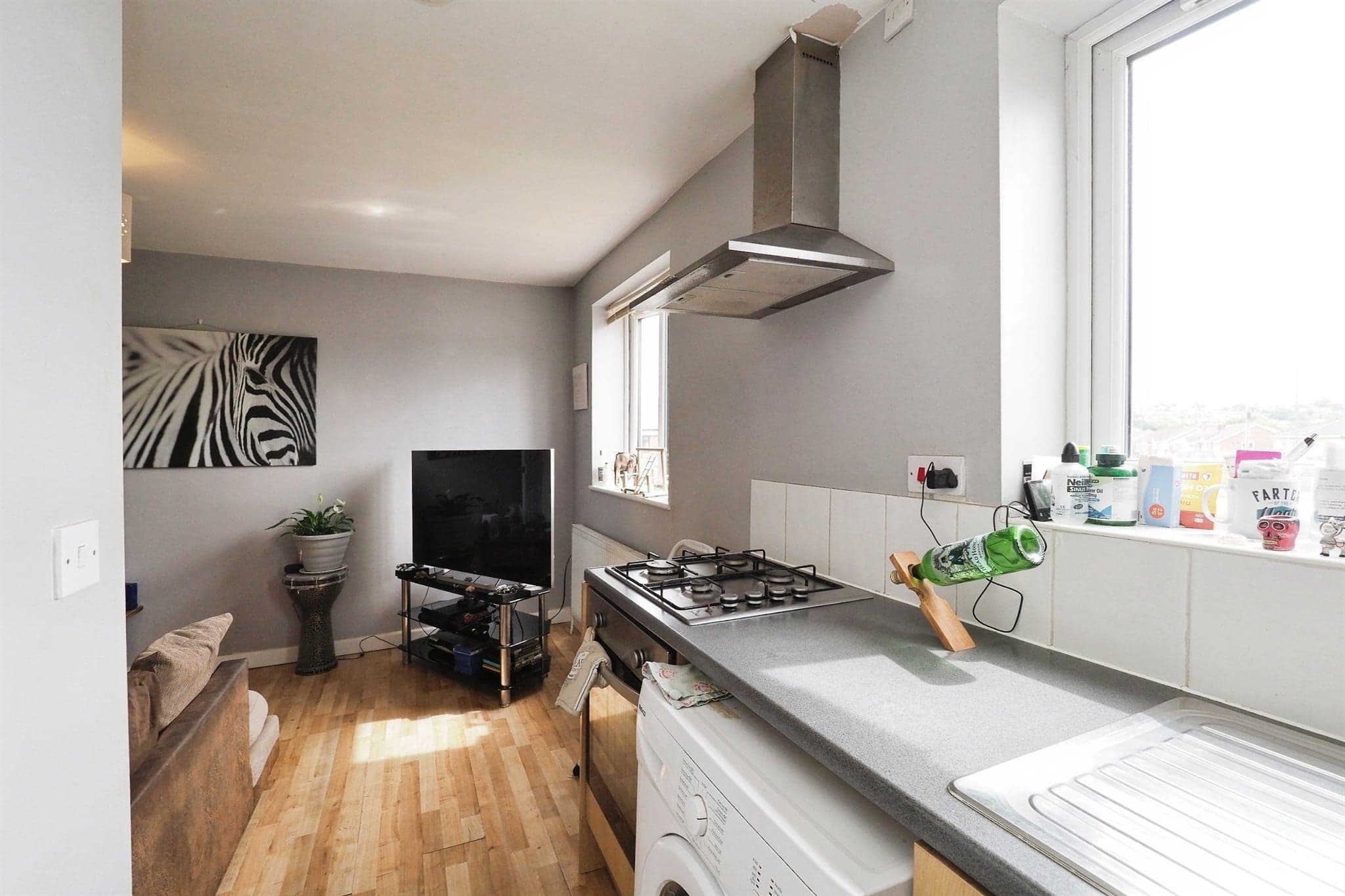 Property at Gregorys Way, Belper