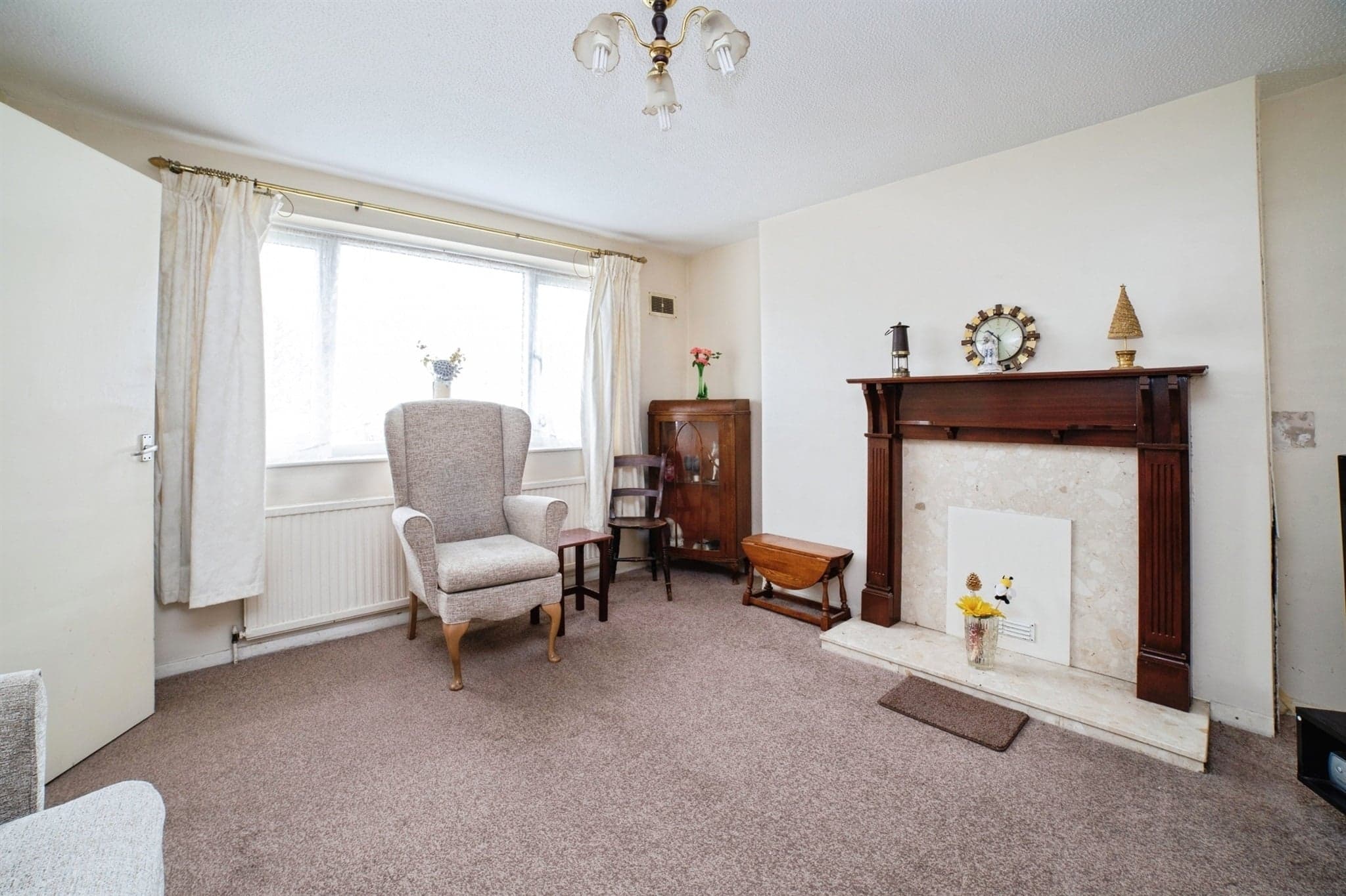 Property at Station View, Shirebrook, MANSFIELD
