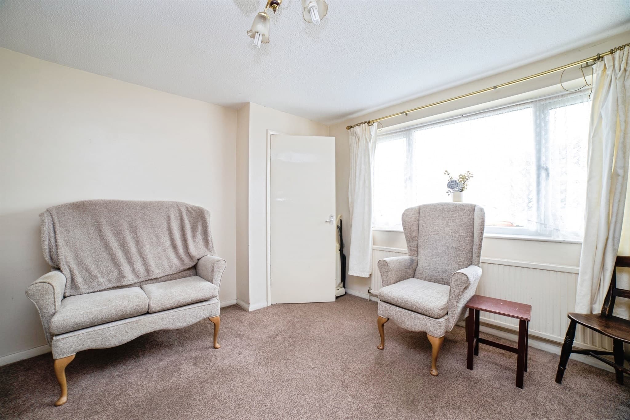 Property at Station View, Shirebrook, MANSFIELD
