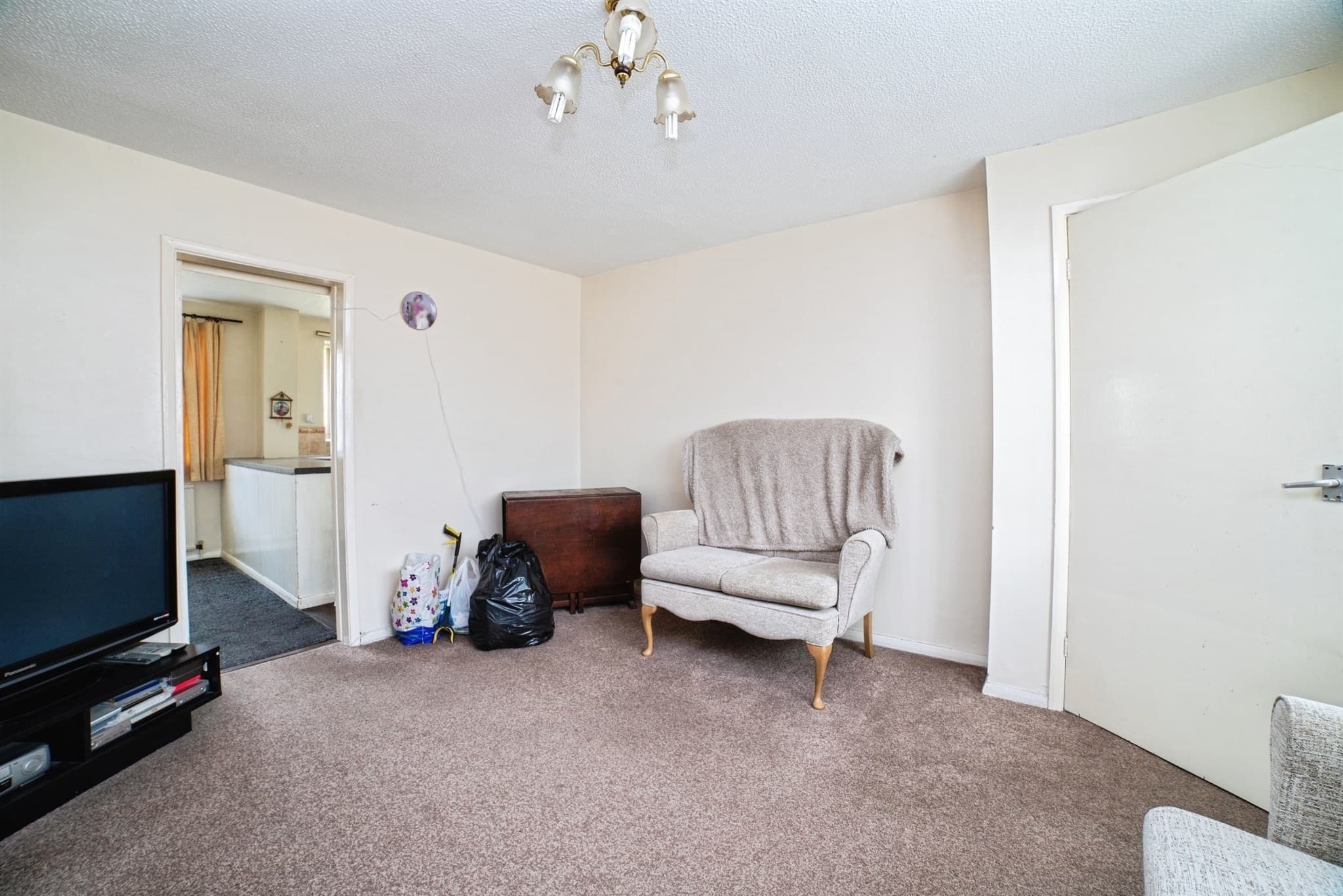 Property at Station View, Shirebrook, MANSFIELD