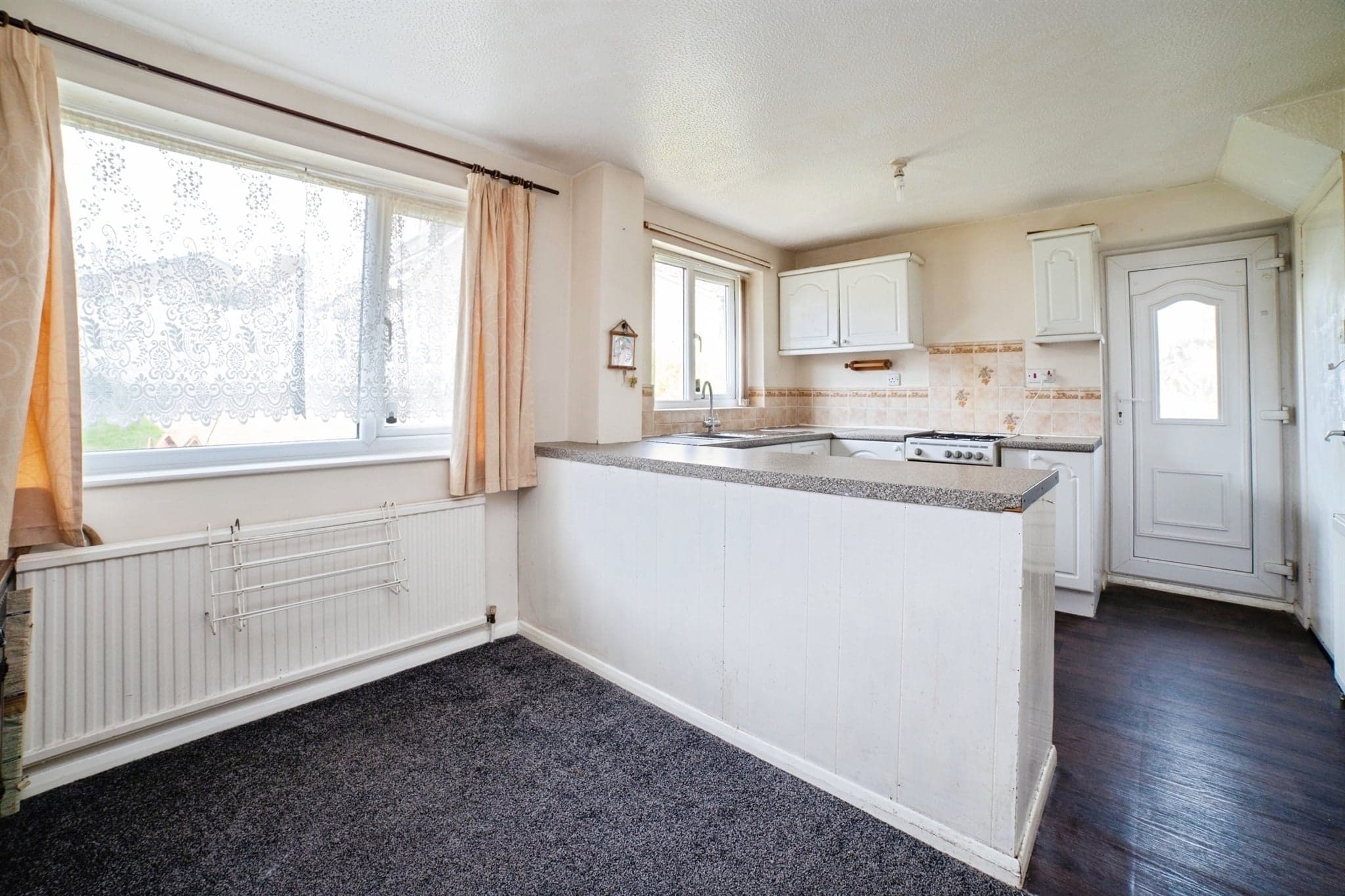 Property at Station View, Shirebrook, MANSFIELD