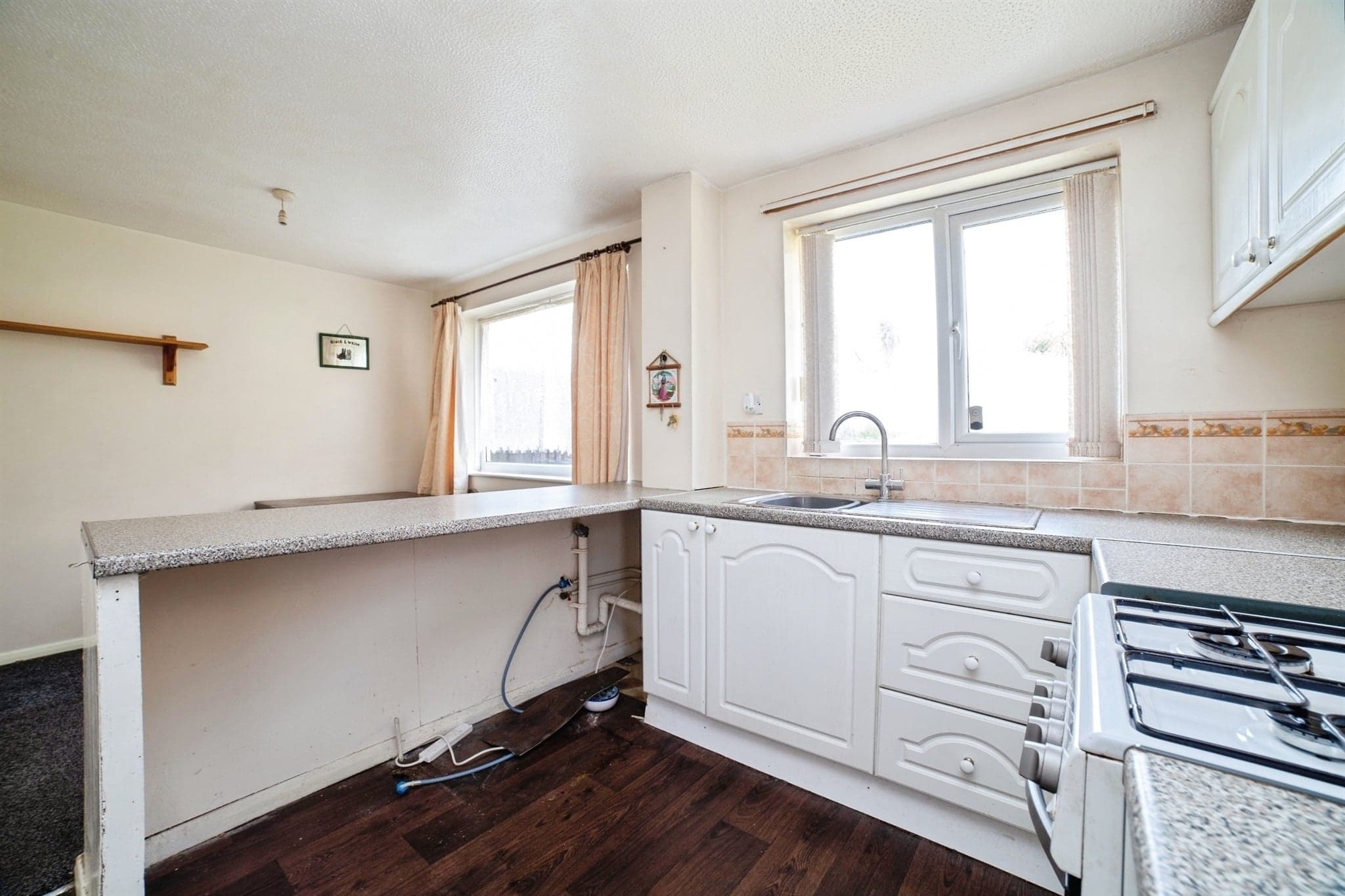 Property at Station View, Shirebrook, MANSFIELD